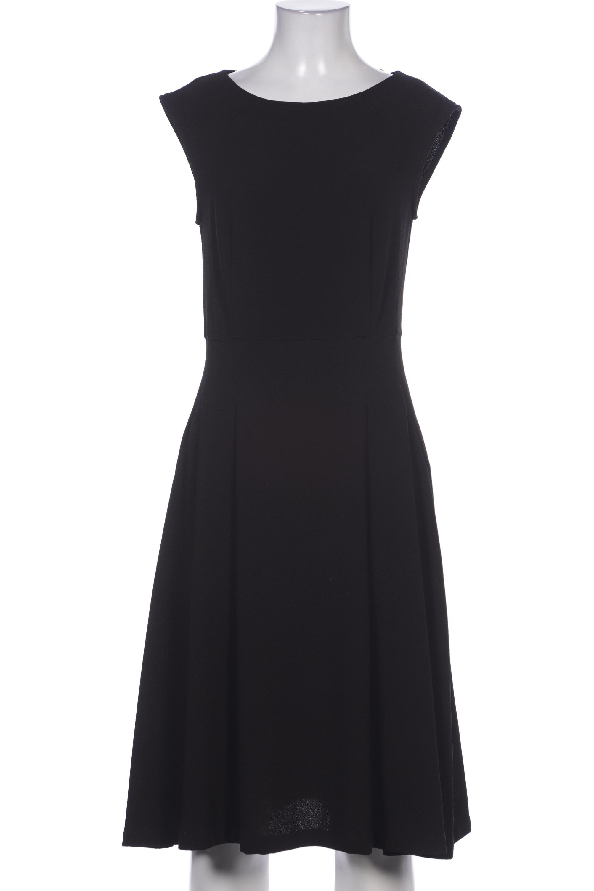 

Esprit Damen Kleid, schwarz, Gr. 34