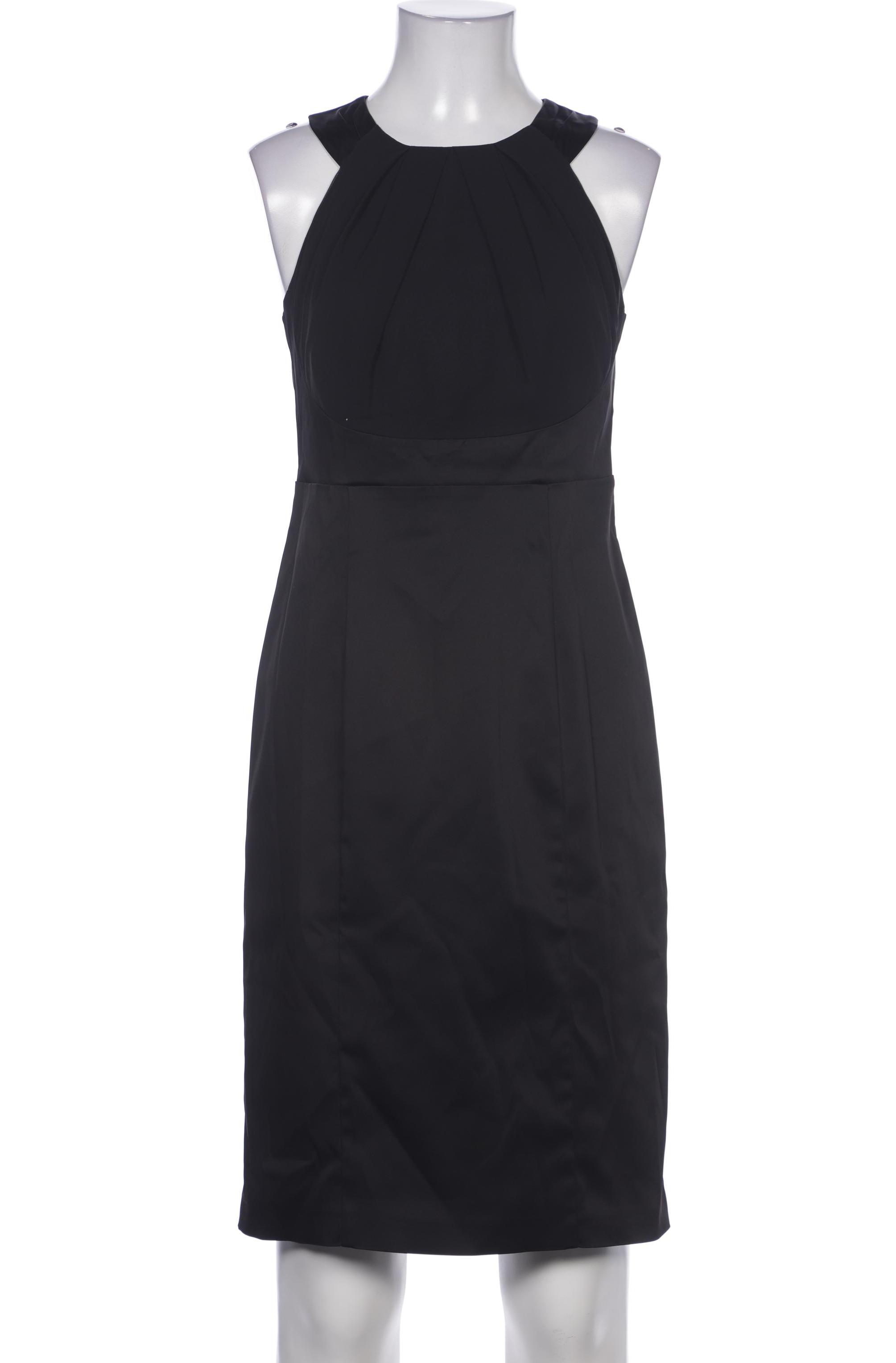 

Esprit Damen Kleid, schwarz, Gr. 36