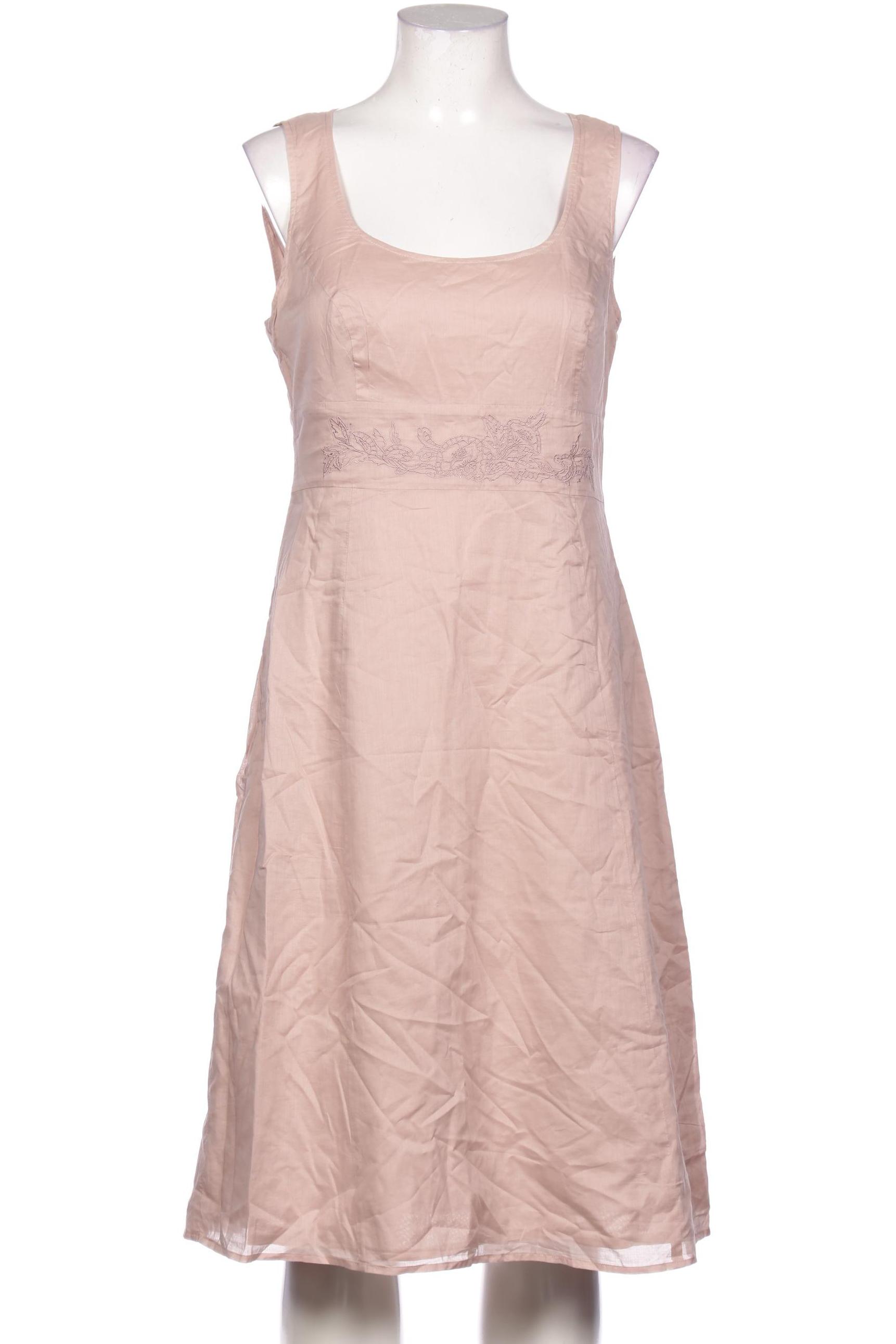 

Esprit Damen Kleid, pink, Gr. 40