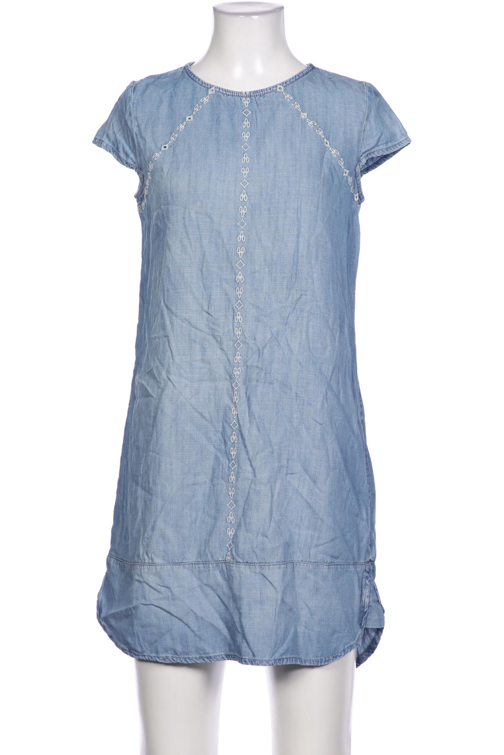 

Esprit Damen Kleid, hellblau, Gr. 36