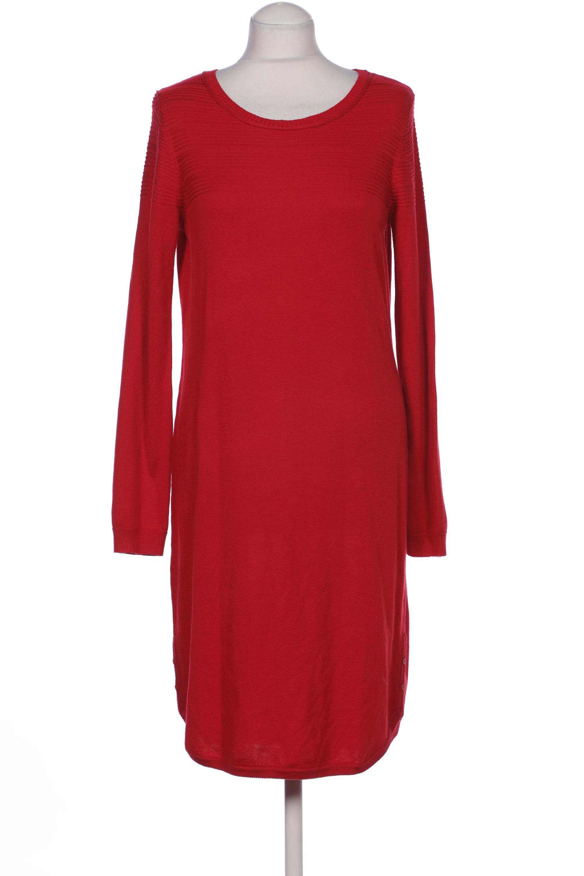 

Esprit Damen Kleid, rot, Gr. 38