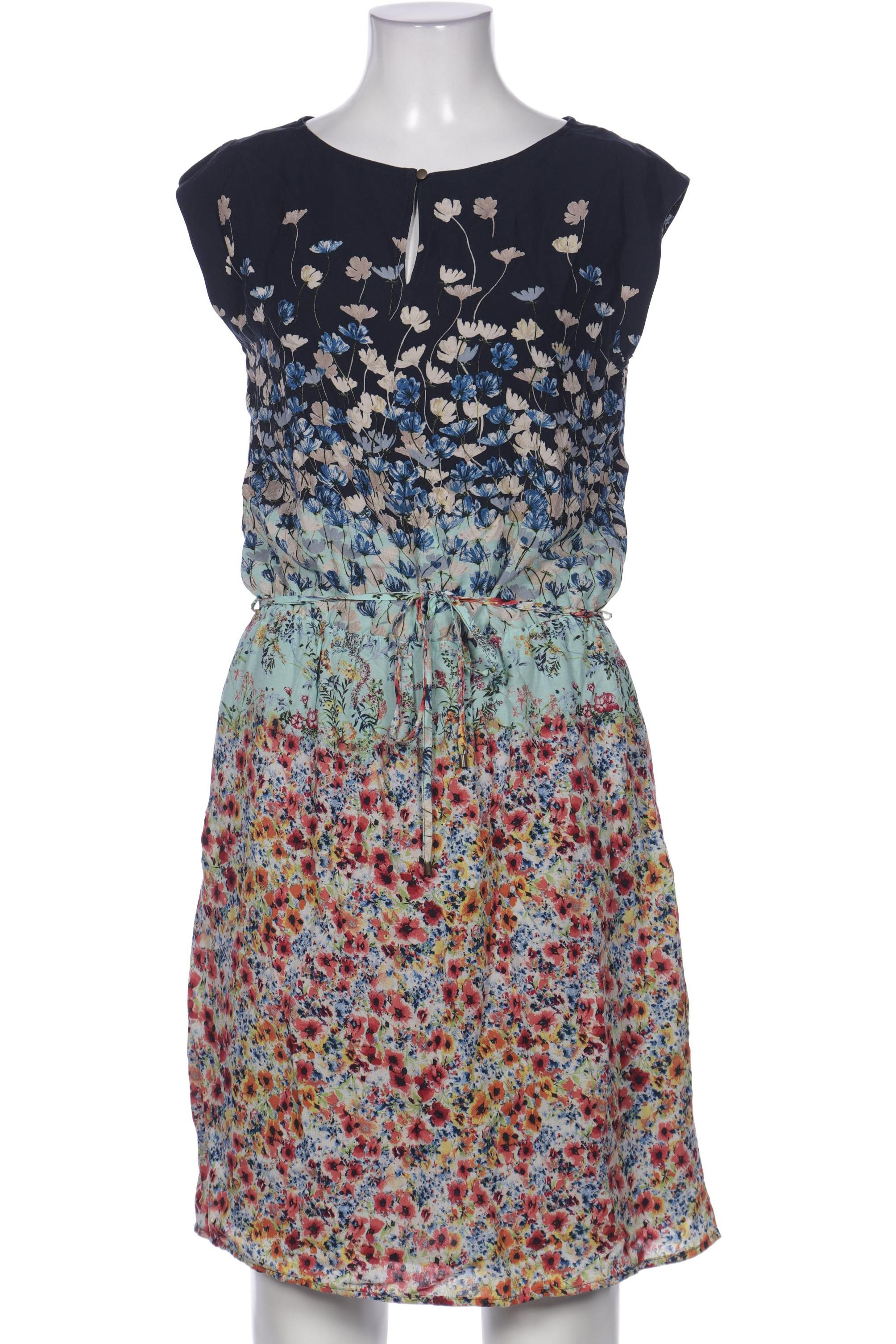 

Esprit Damen Kleid, mehrfarbig
