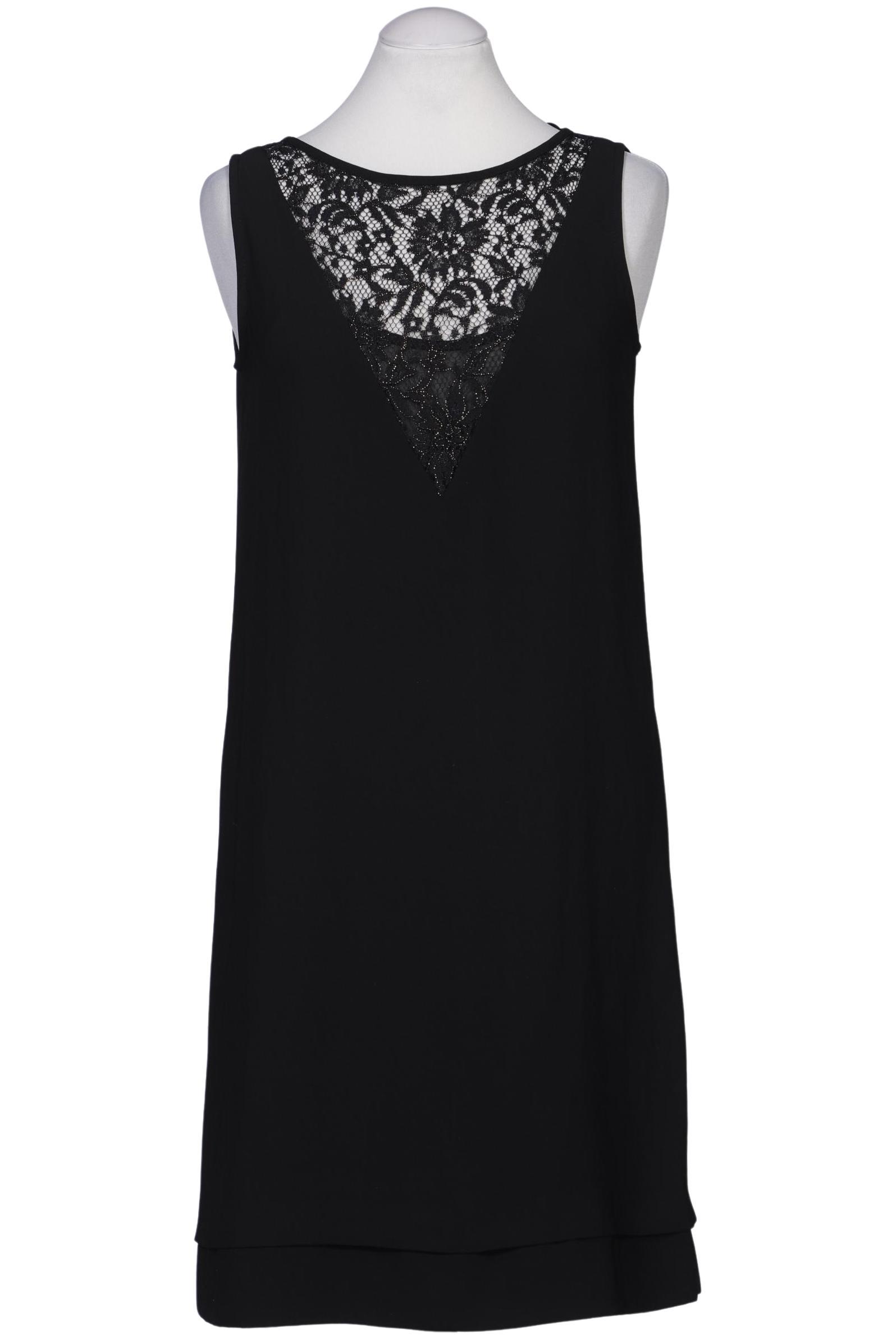 

Esprit Damen Kleid, schwarz, Gr. 36