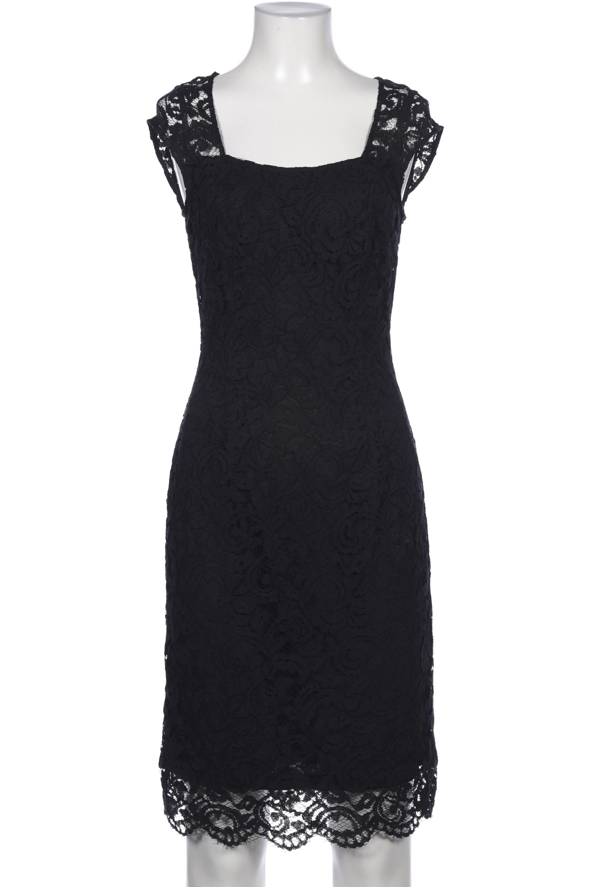 

Esprit Damen Kleid, schwarz