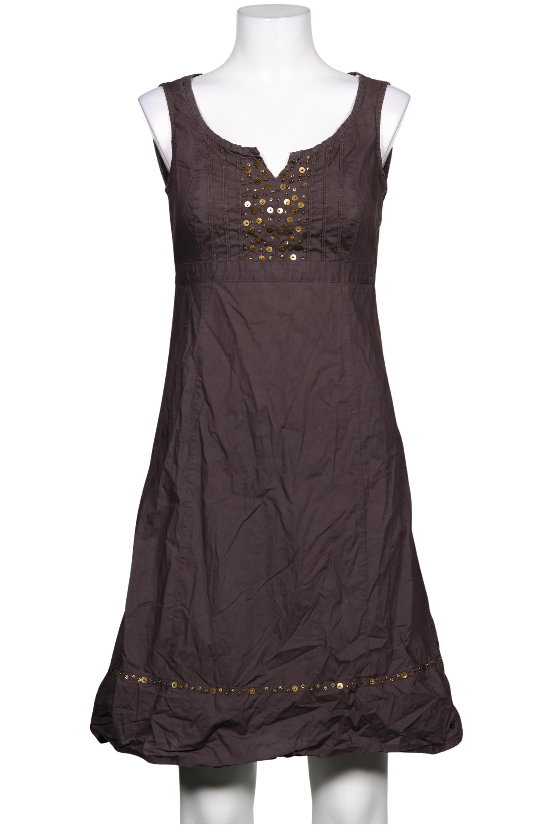

Esprit Damen Kleid, braun, Gr. 38