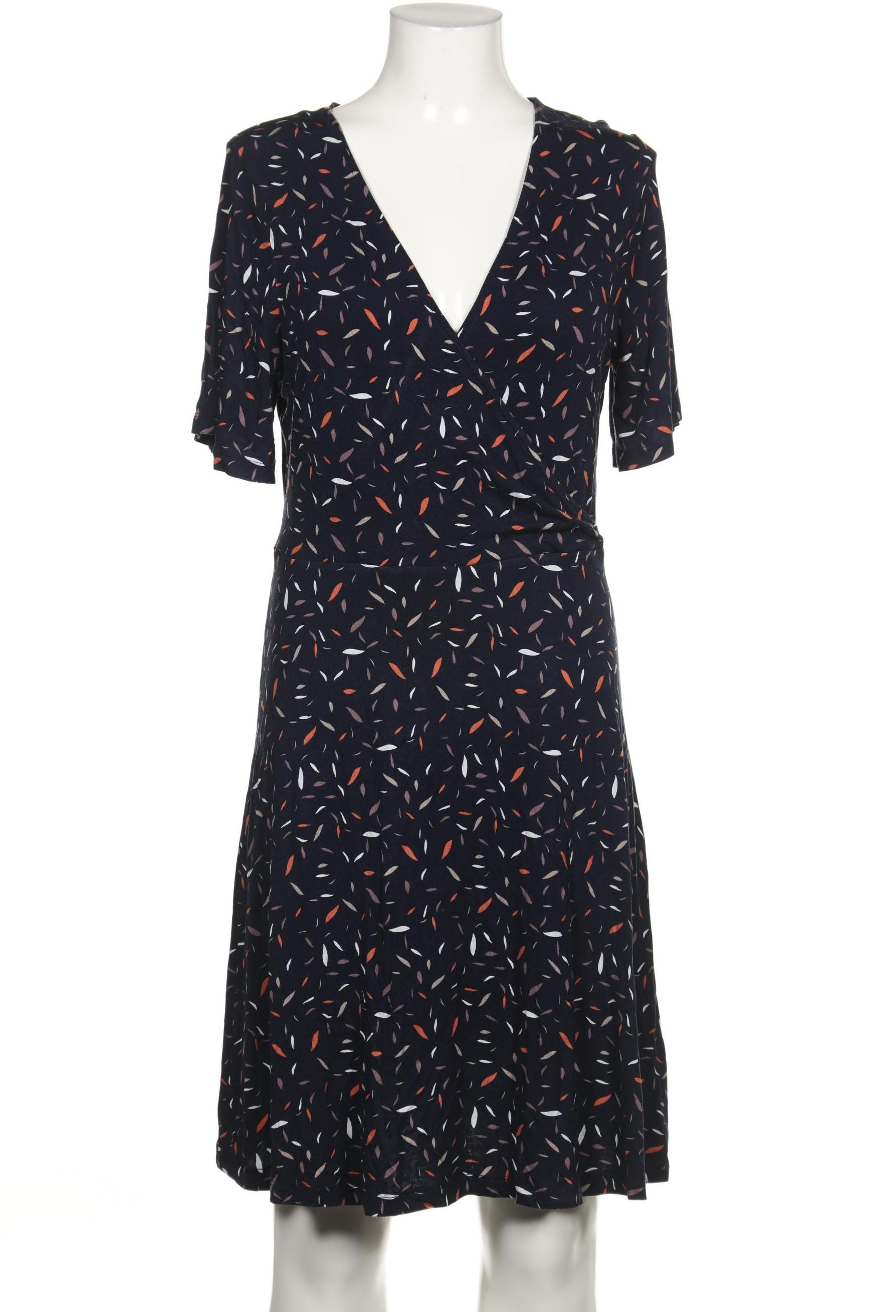 

Esprit Damen Kleid, marineblau