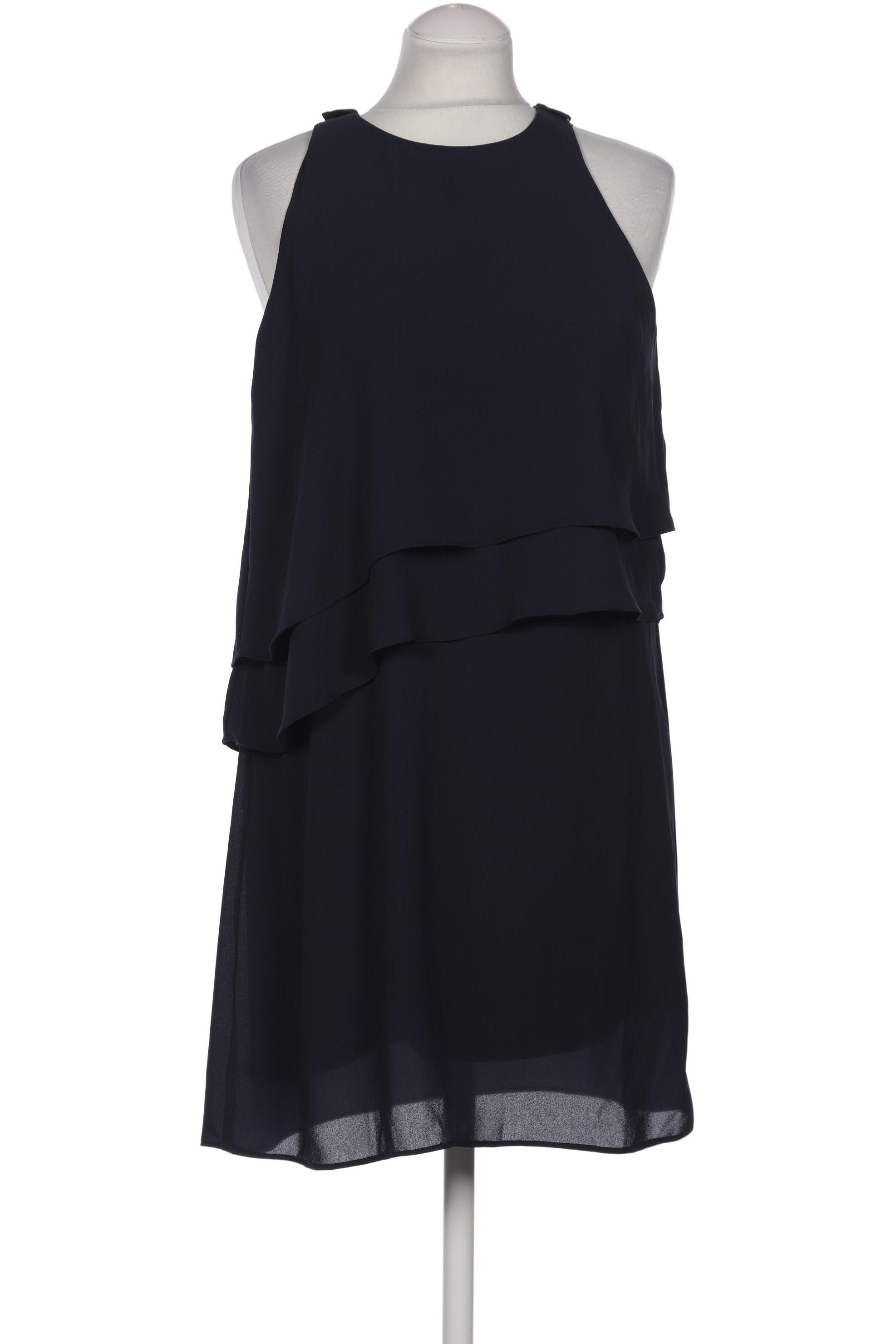 

Esprit Damen Kleid, marineblau, Gr. 38