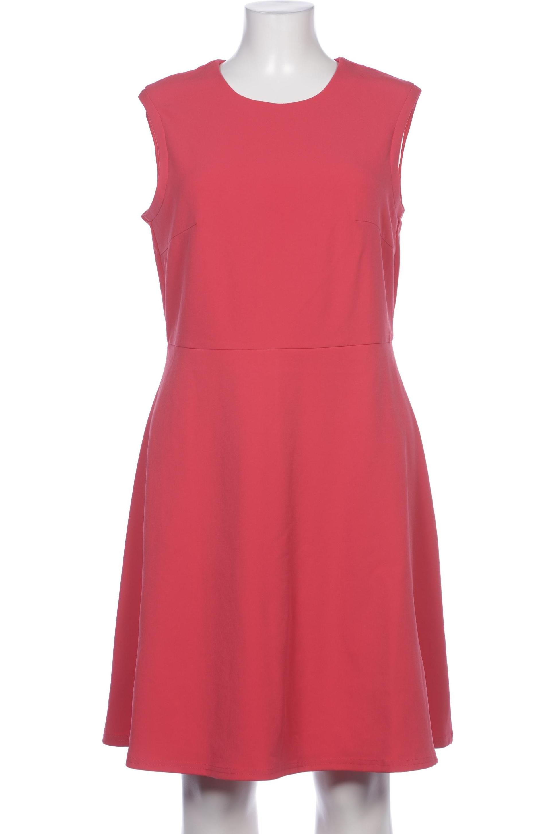 

Esprit Damen Kleid, pink, Gr. 44