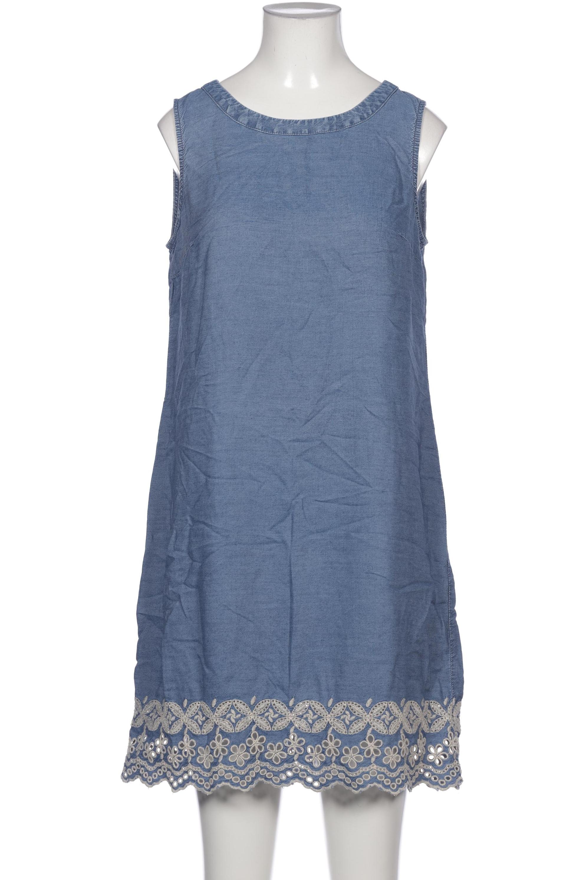 

Esprit Damen Kleid, blau