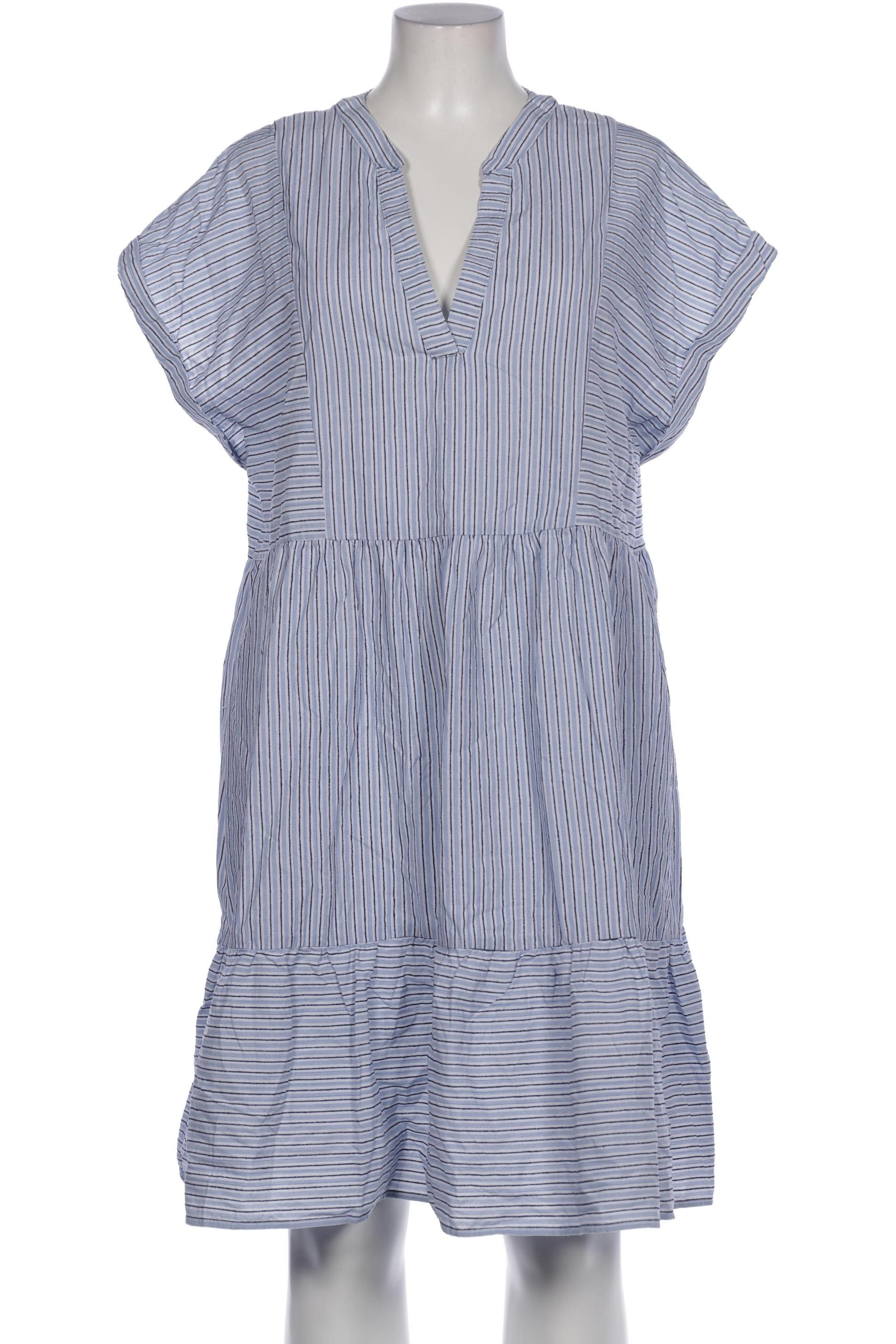 

Esprit Damen Kleid, hellblau, Gr. 44