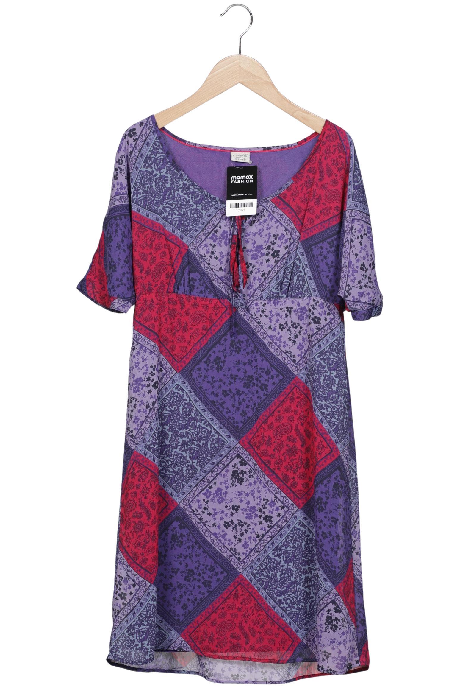 

Esprit Damen Kleid, blau, Gr. 36