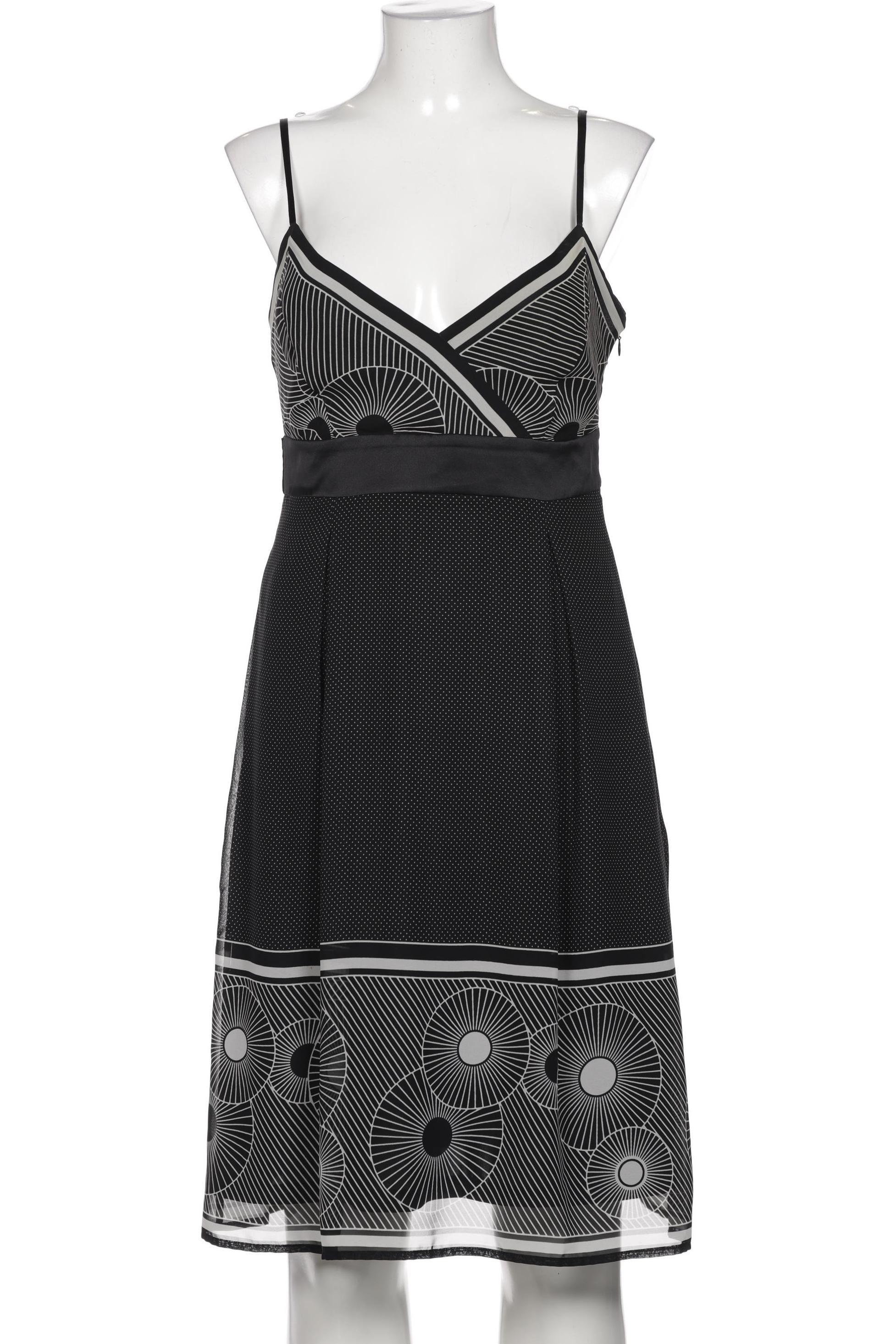 

Esprit Damen Kleid, schwarz