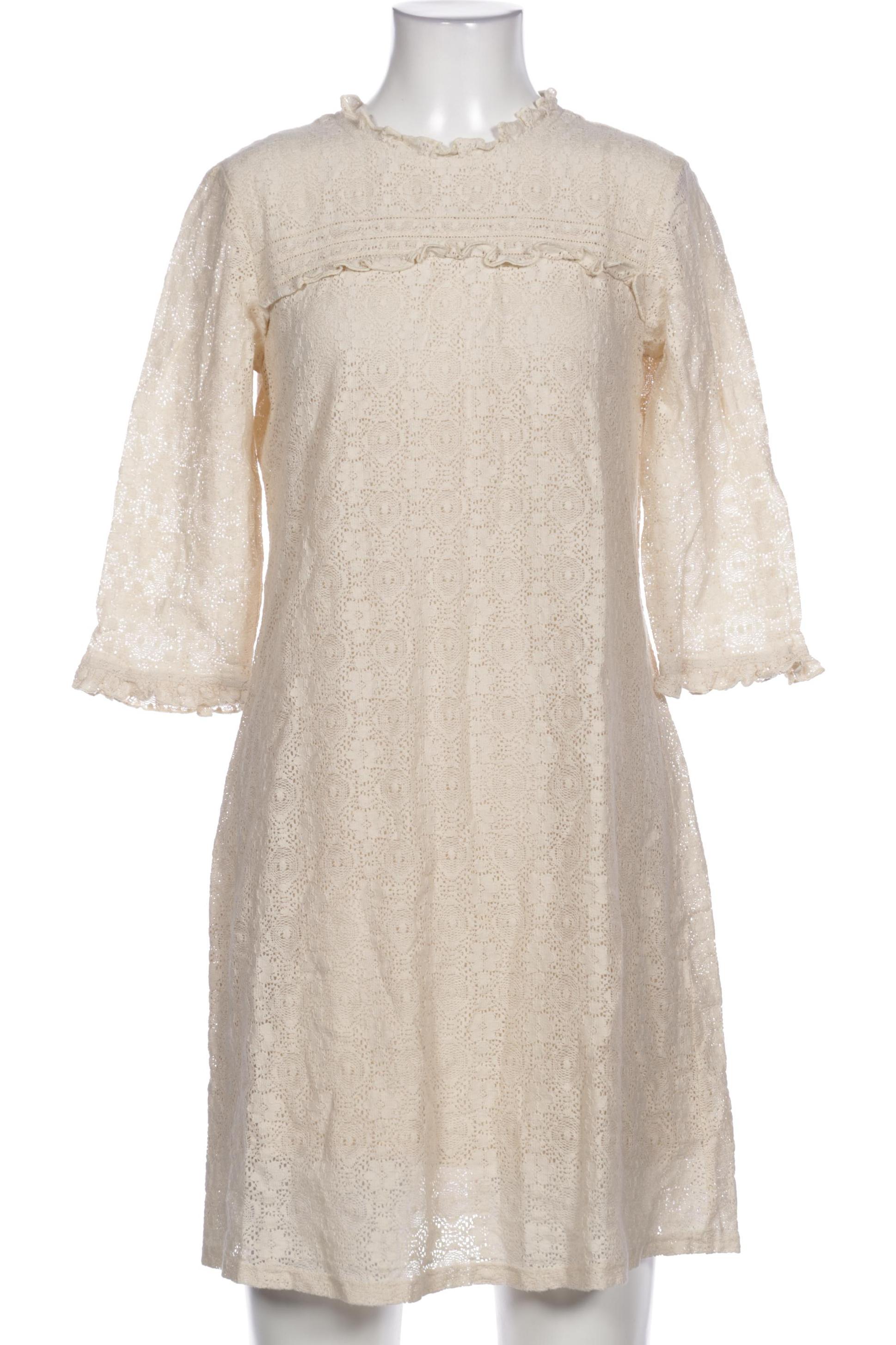 

Esprit Damen Kleid, beige, Gr. 36
