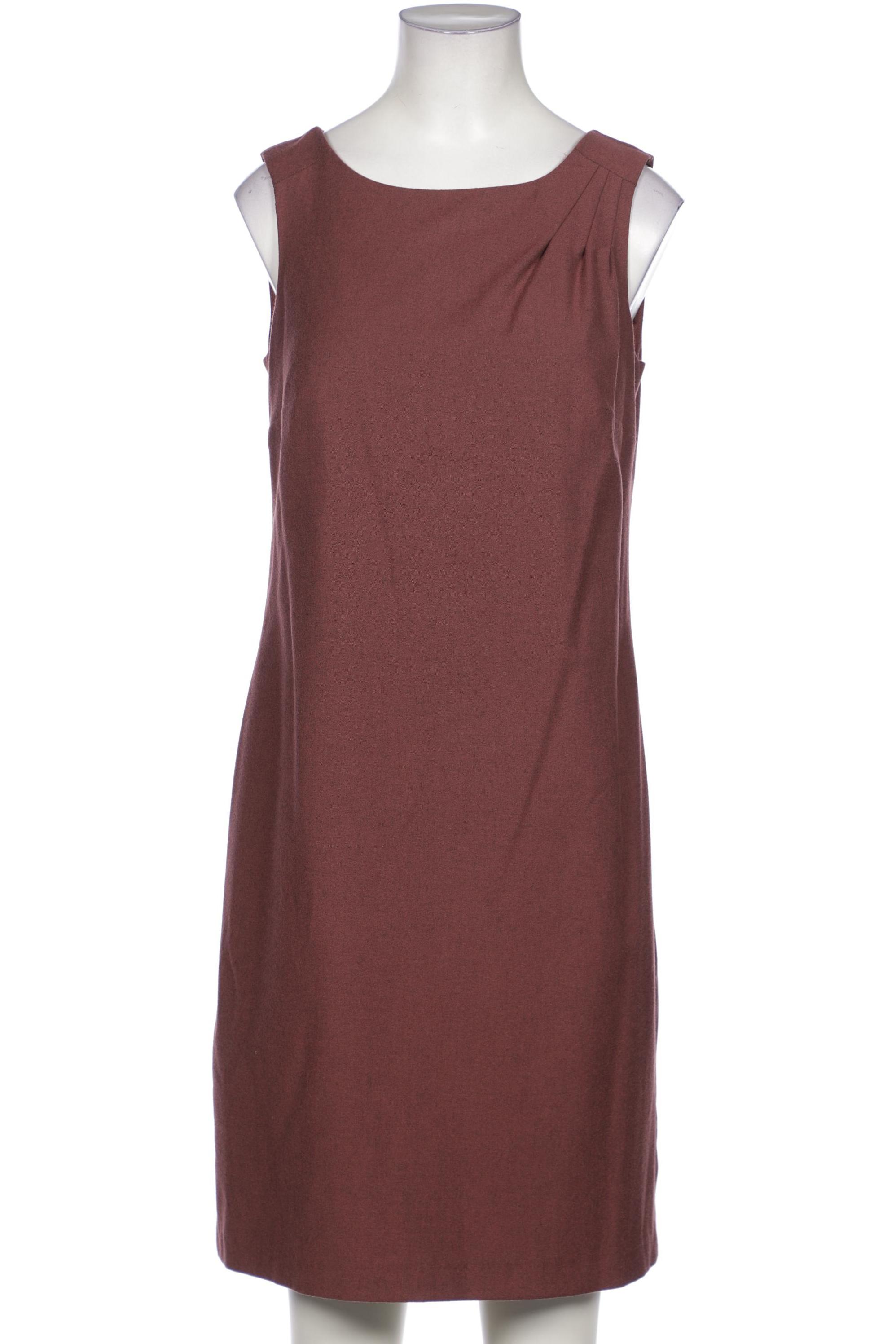 

Esprit Damen Kleid, bordeaux, Gr. 36