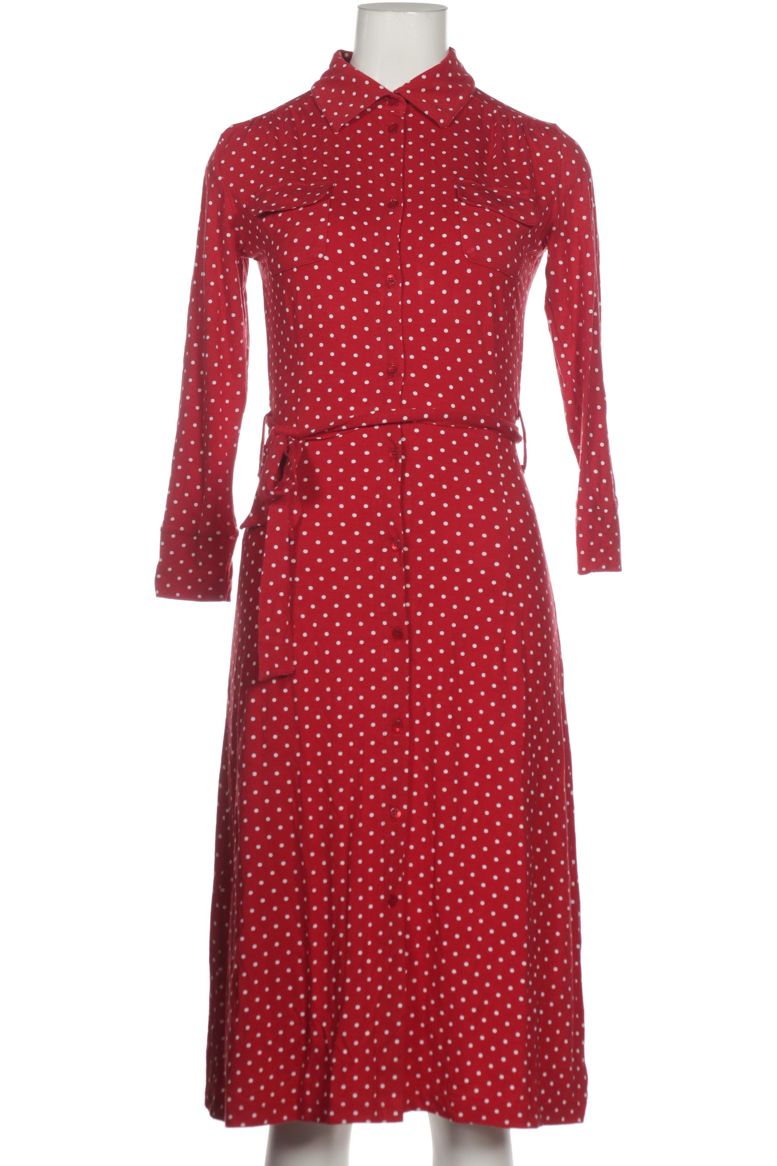 

Esprit Damen Kleid, rot, Gr. 34