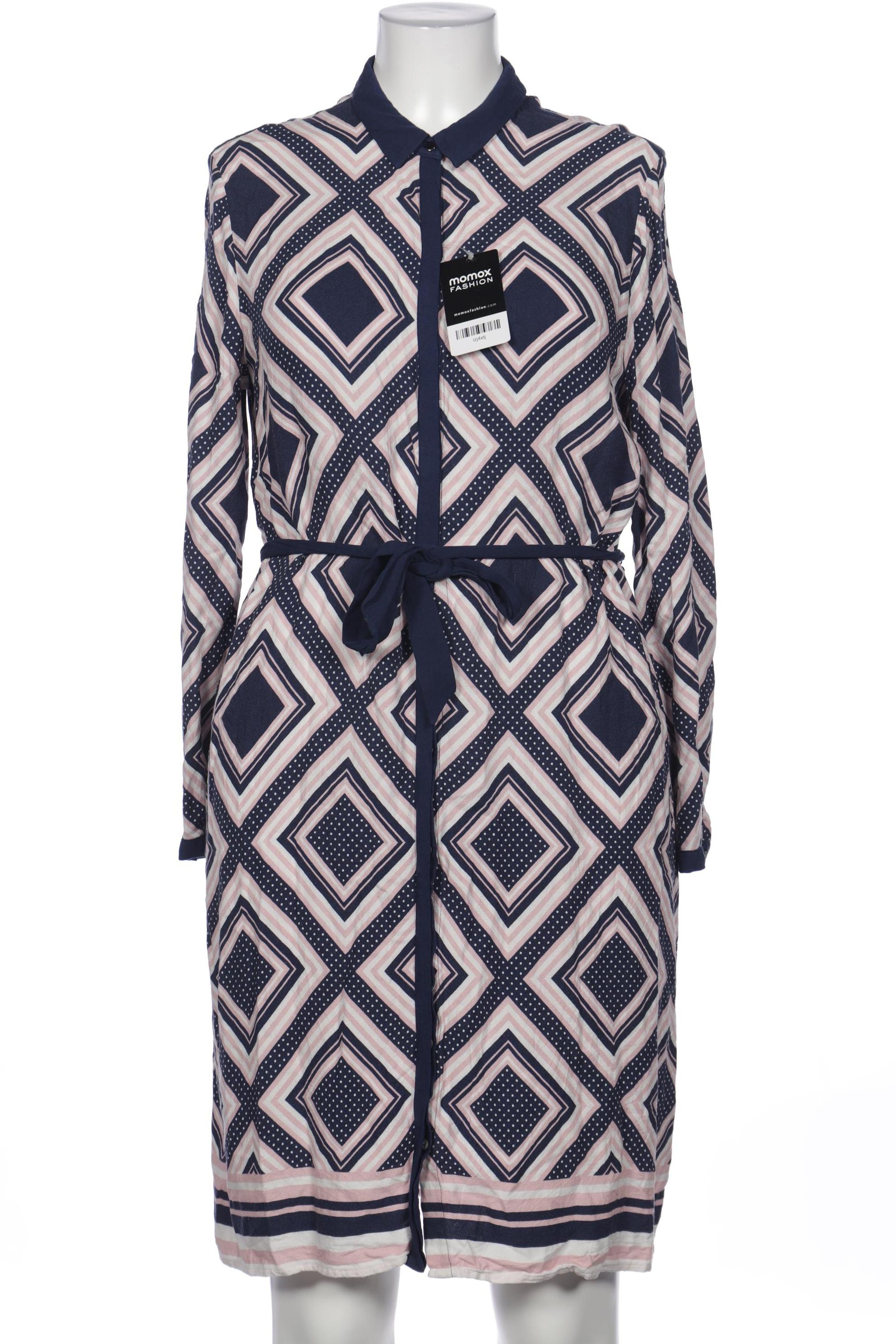 

Esprit Damen Kleid, marineblau