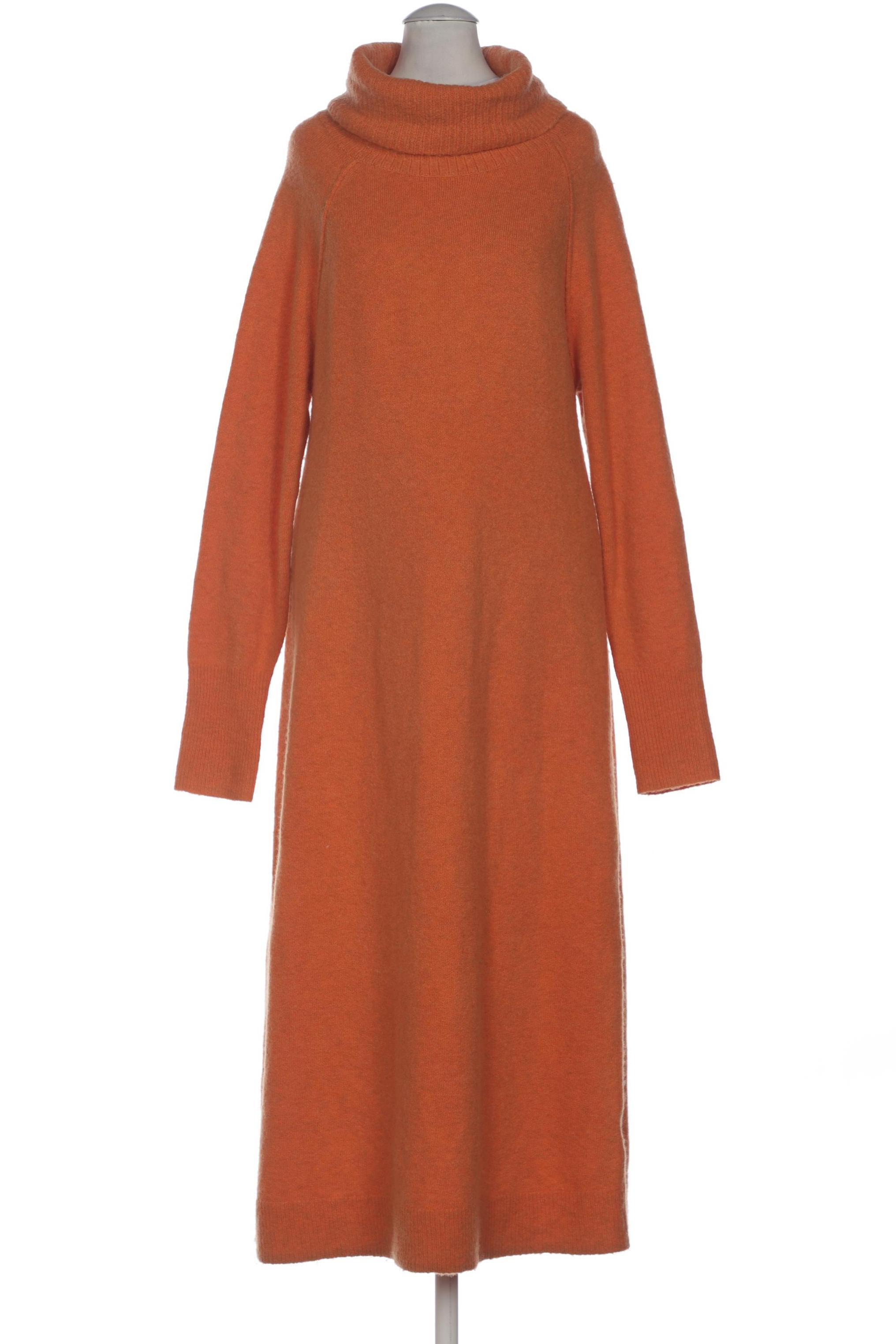 

Esprit Damen Kleid, orange, Gr. 36