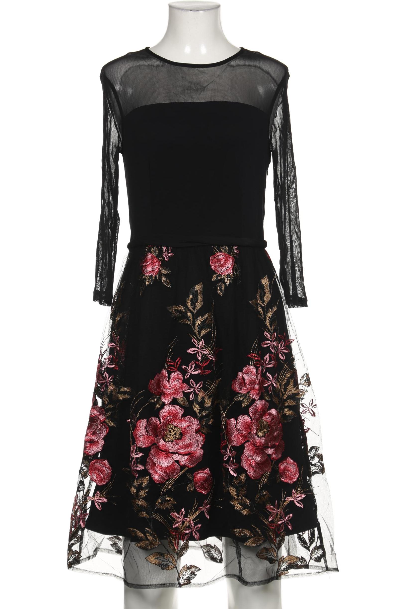 

Esprit Damen Kleid, schwarz, Gr. 36