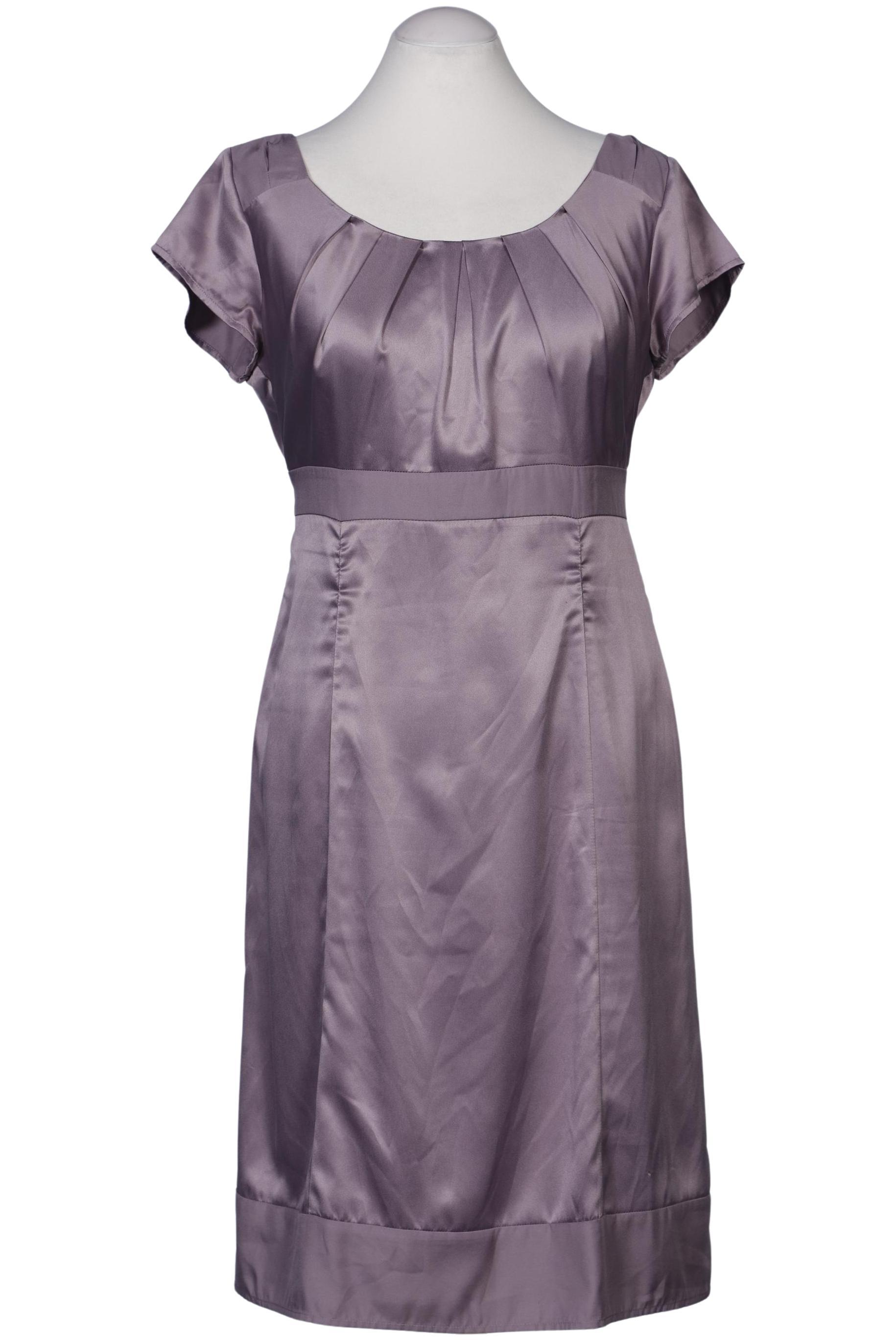

Esprit Damen Kleid, flieder, Gr. 38