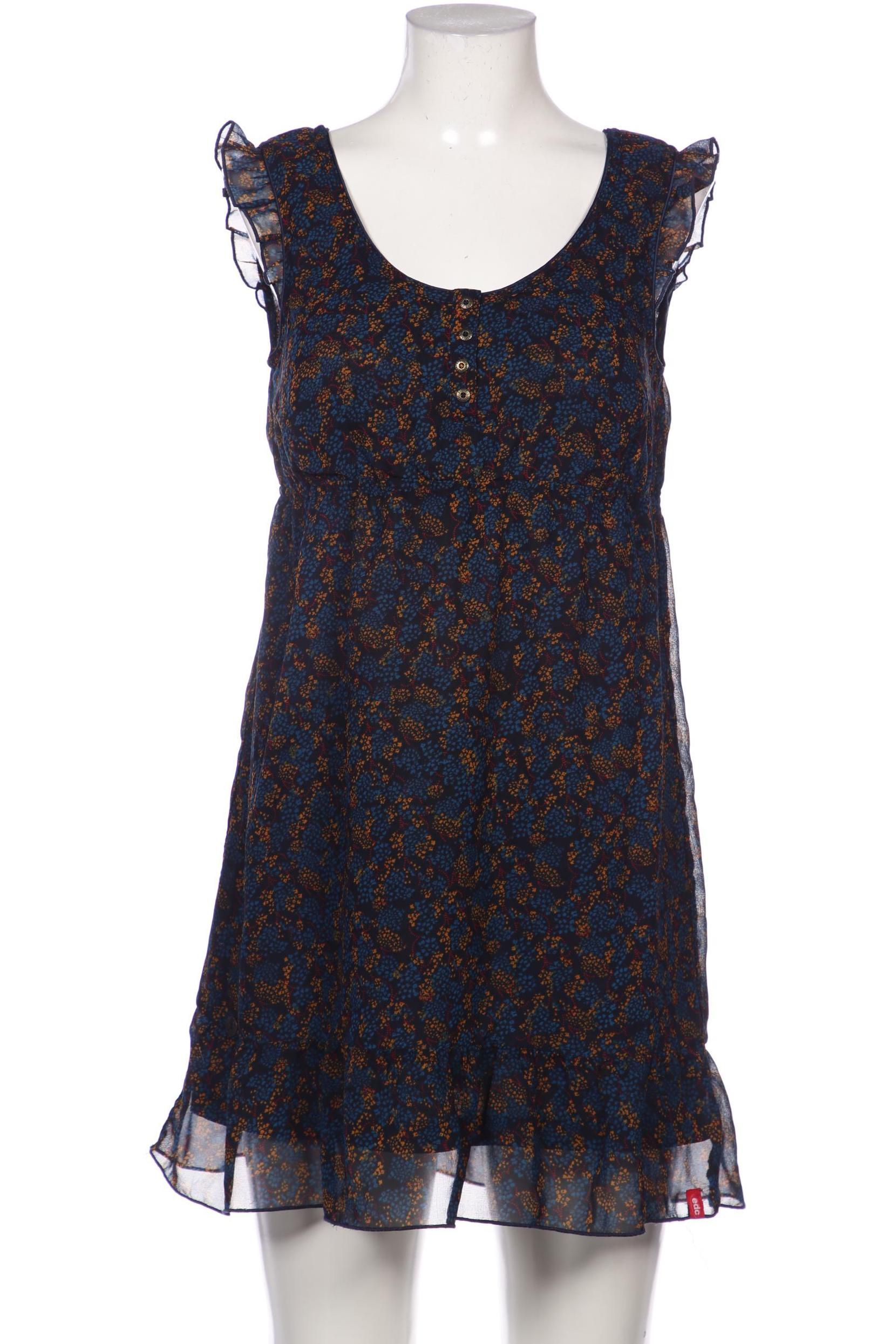 

Esprit Damen Kleid, marineblau, Gr. 38