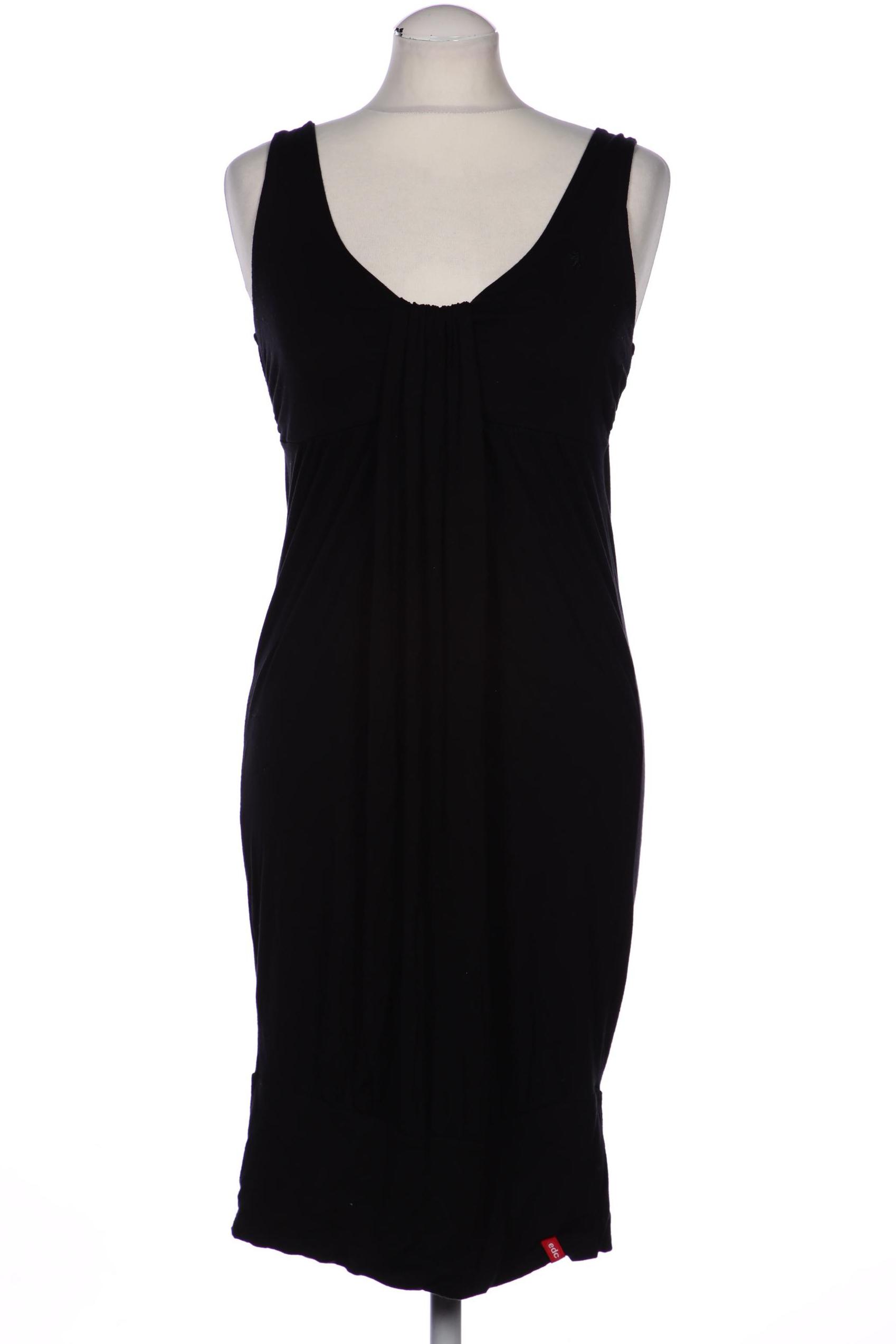 

Esprit Damen Kleid, schwarz, Gr. 38