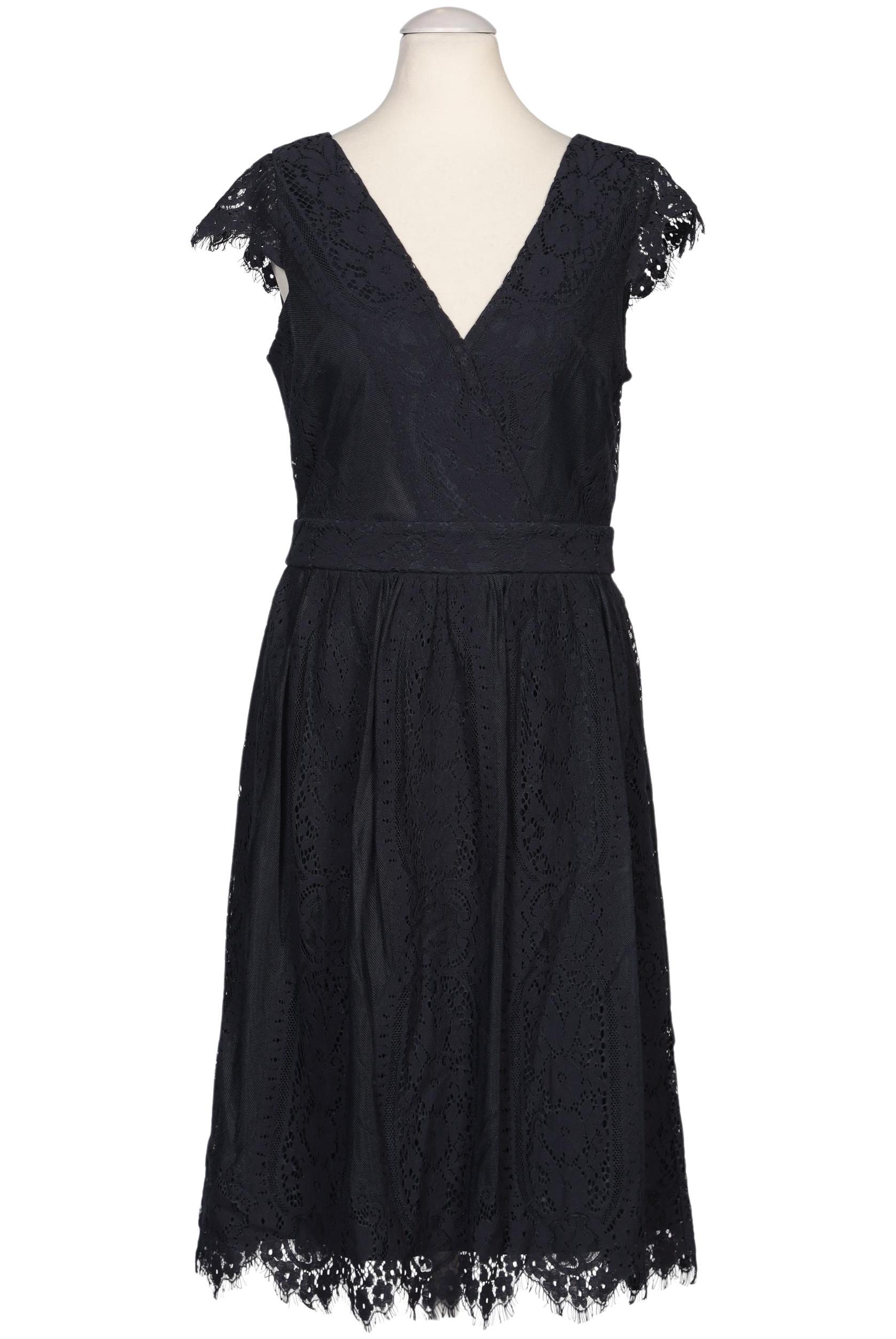

Esprit Damen Kleid, marineblau, Gr. 36