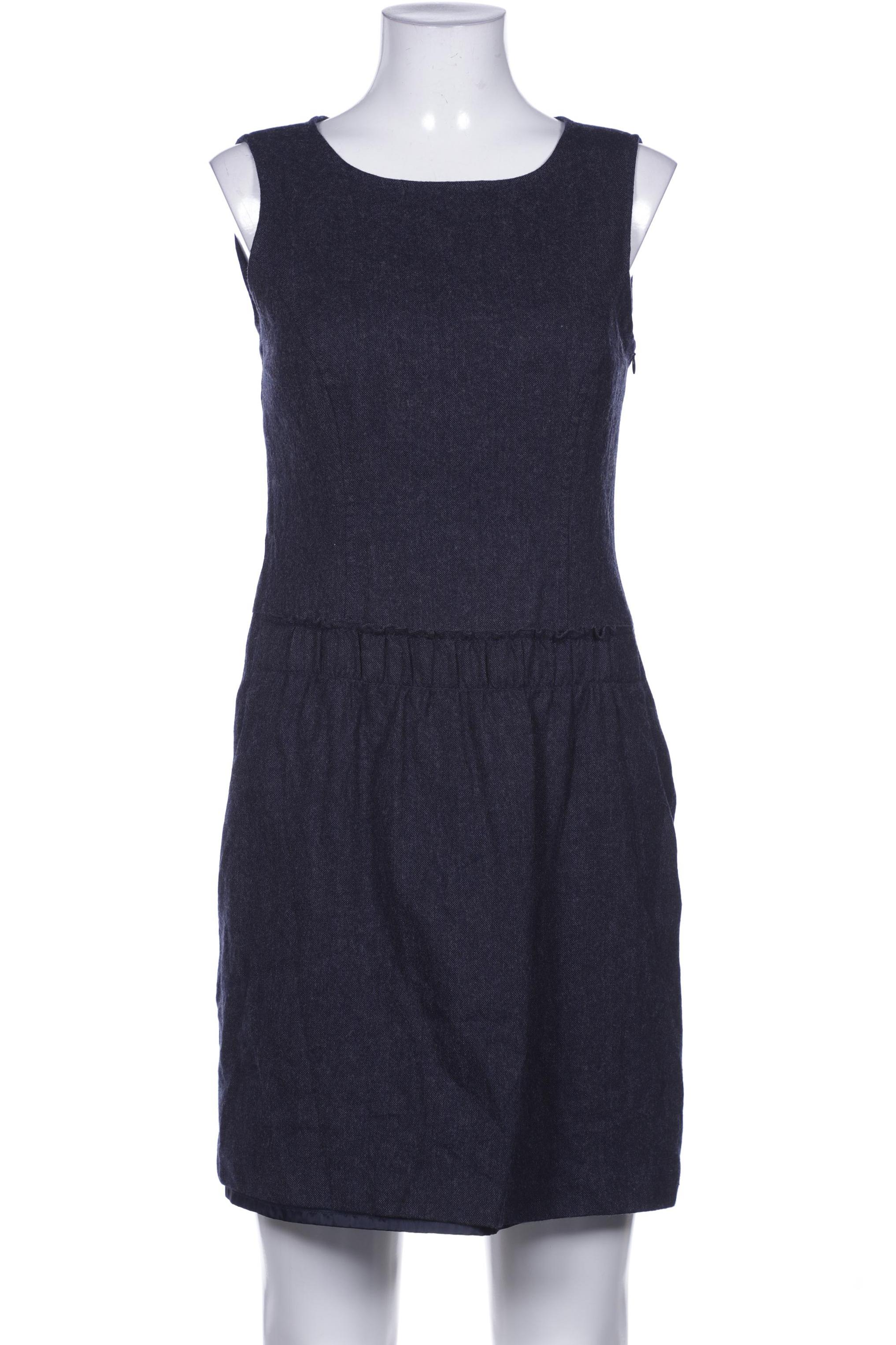 

Esprit Damen Kleid, marineblau, Gr. 38