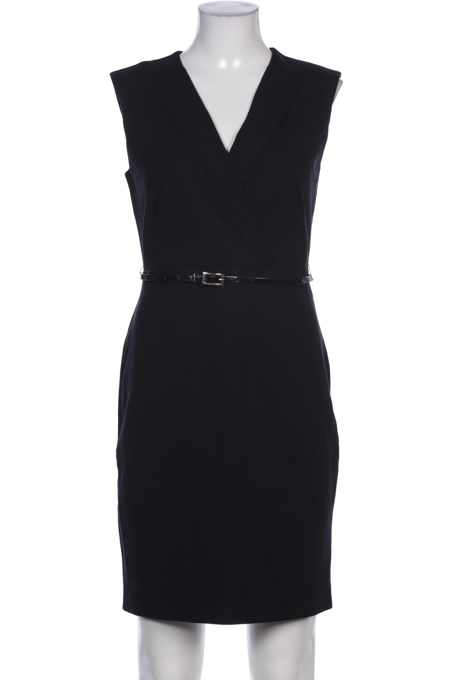 

Esprit Damen Kleid, schwarz, Gr. 38