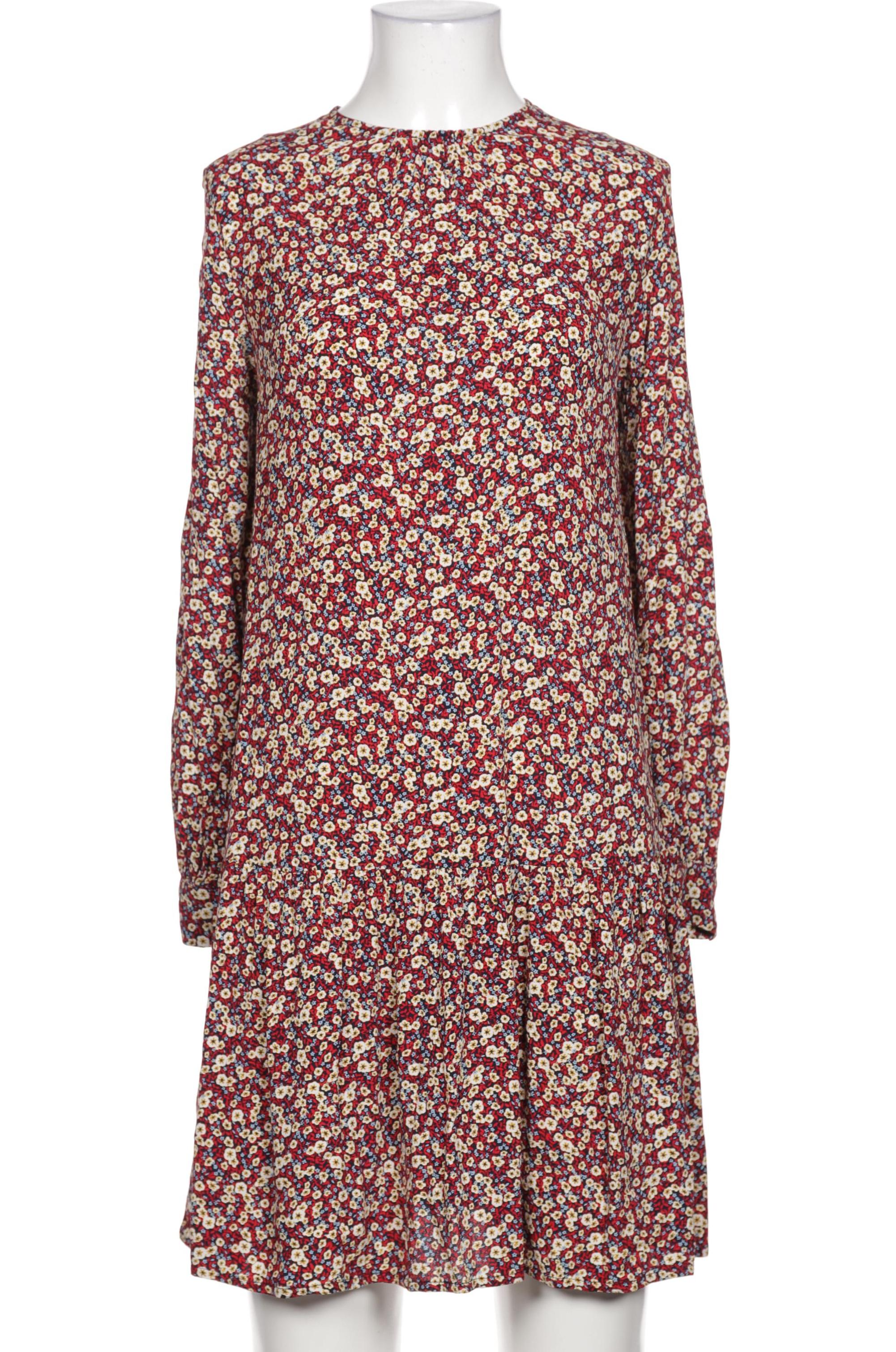 

Esprit Damen Kleid, mehrfarbig, Gr. 36