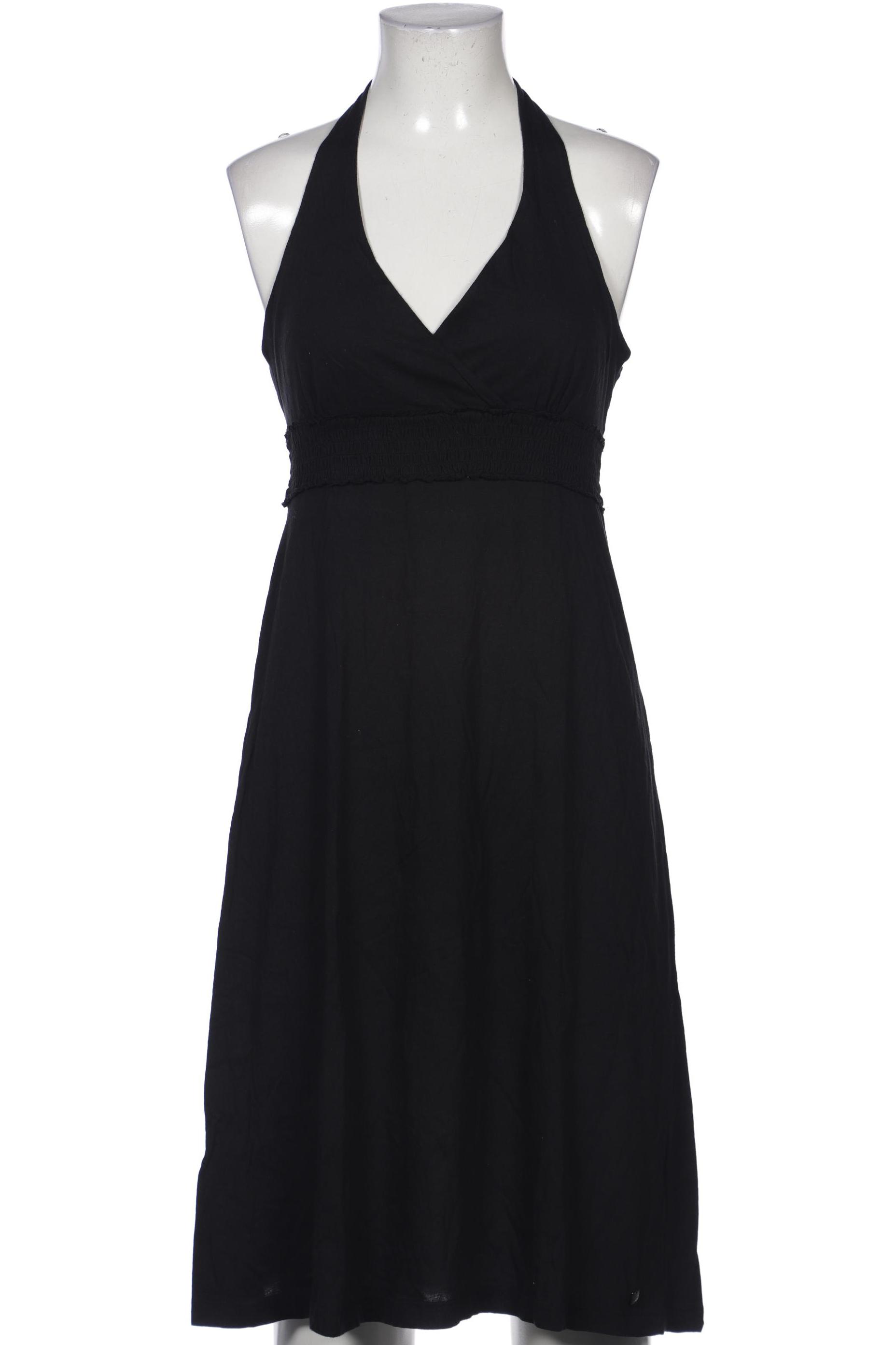 

Esprit Damen Kleid, schwarz, Gr. 38