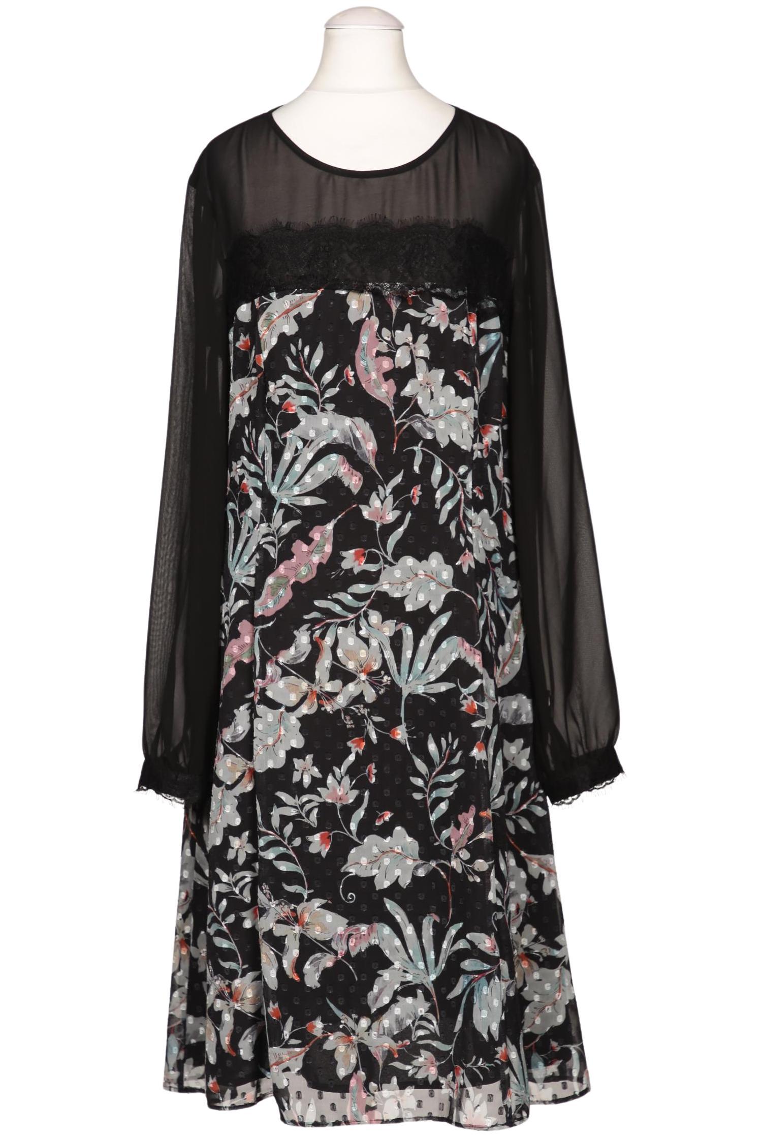 

Esprit Damen Kleid, schwarz, Gr. 38