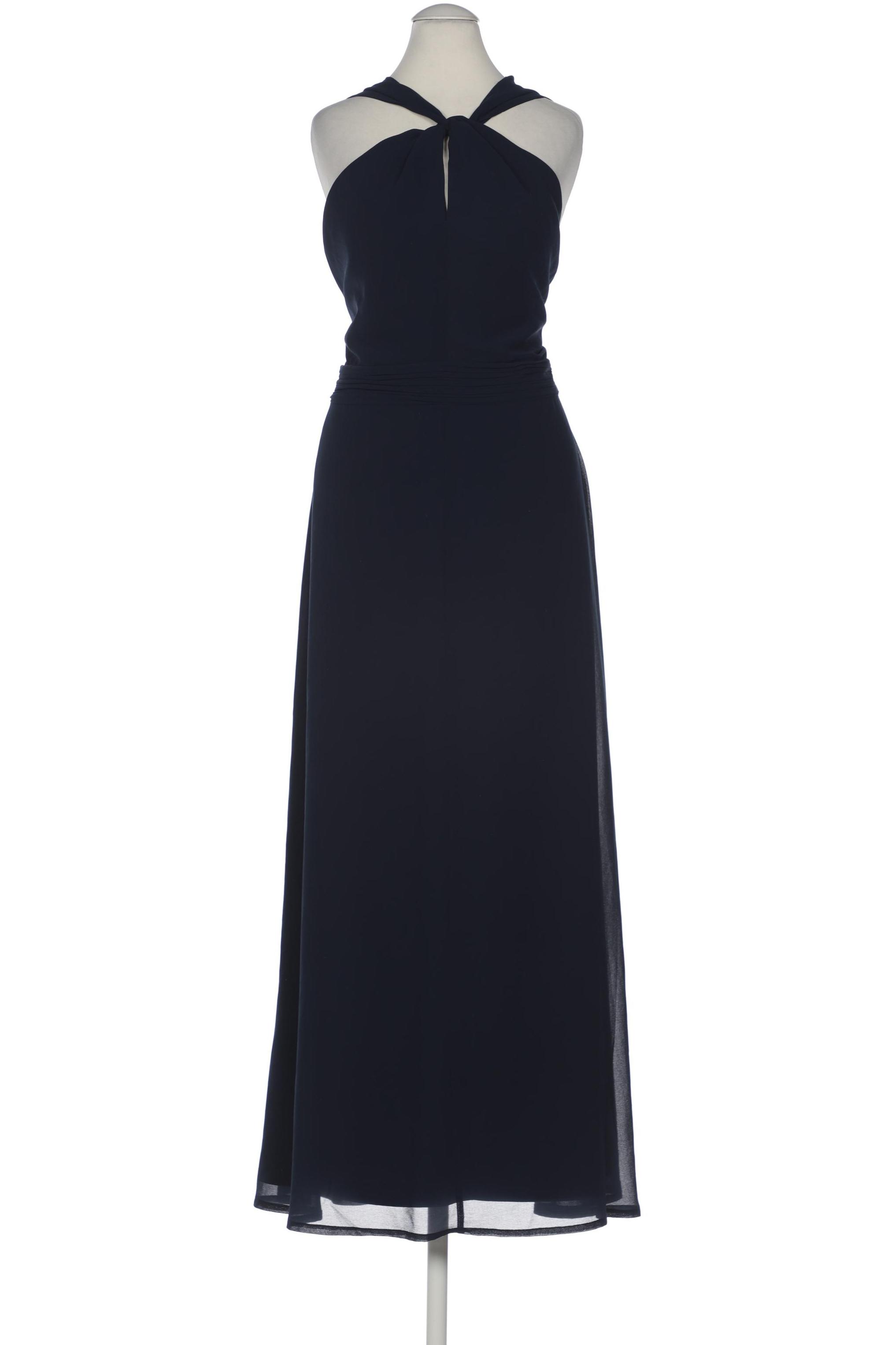 

Esprit Damen Kleid, marineblau, Gr. 38