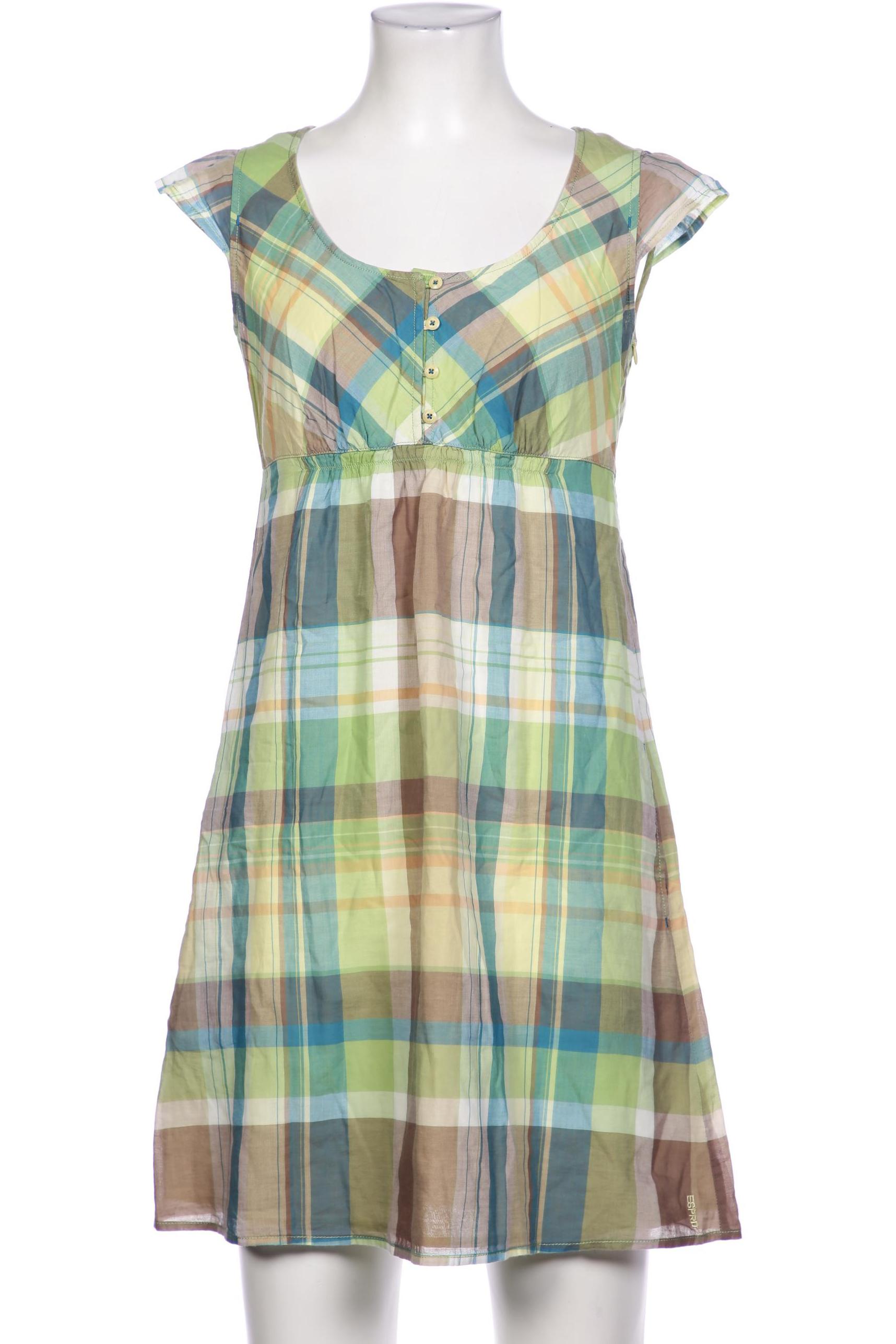 

Esprit Damen Kleid, grün