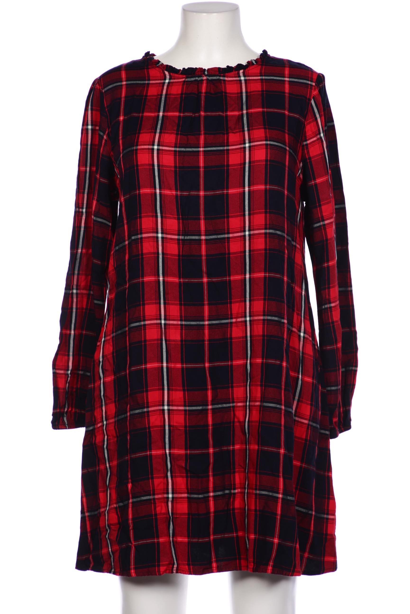 

Esprit Damen Kleid, rot, Gr. 42