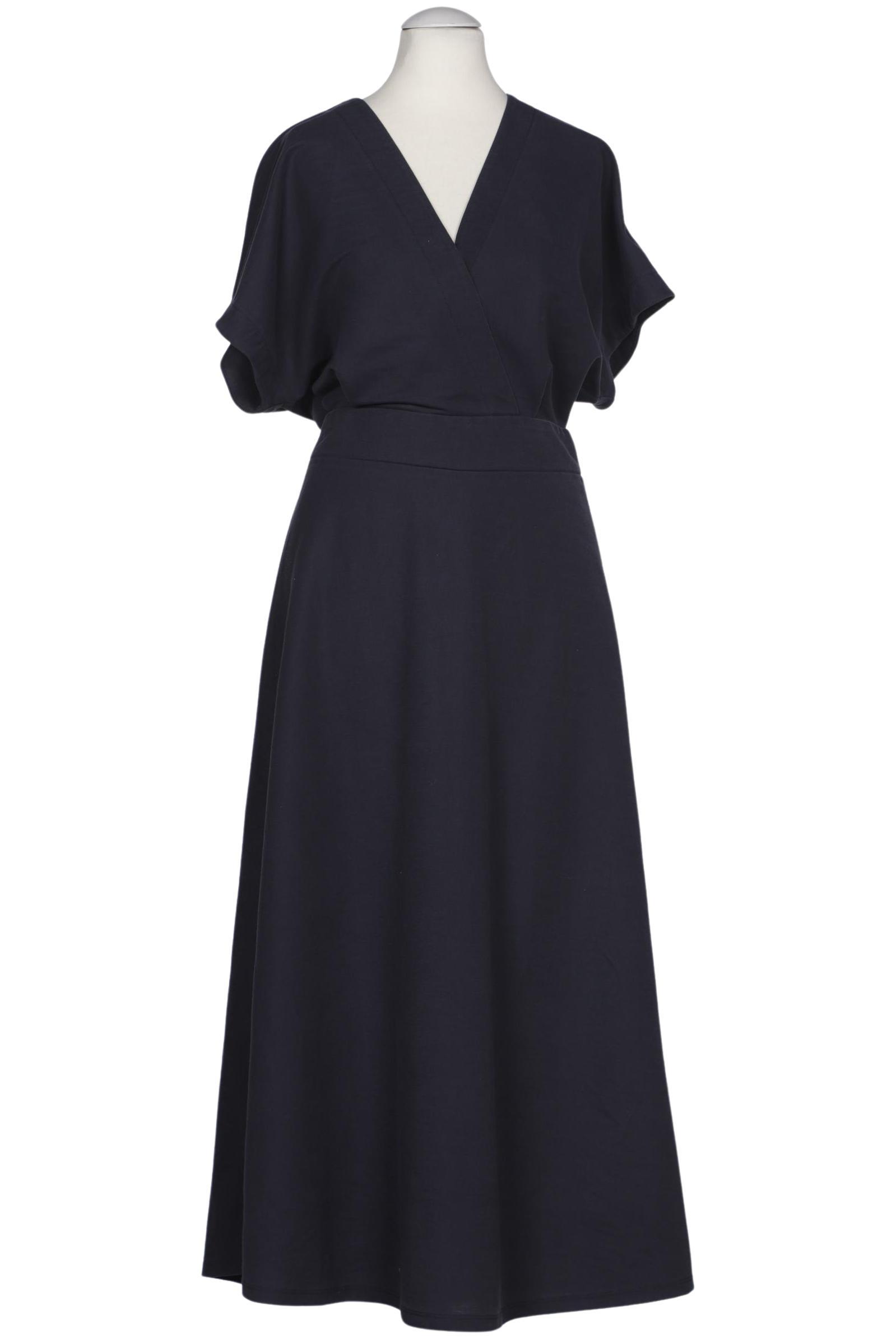 

Esprit Damen Kleid, marineblau, Gr. 34