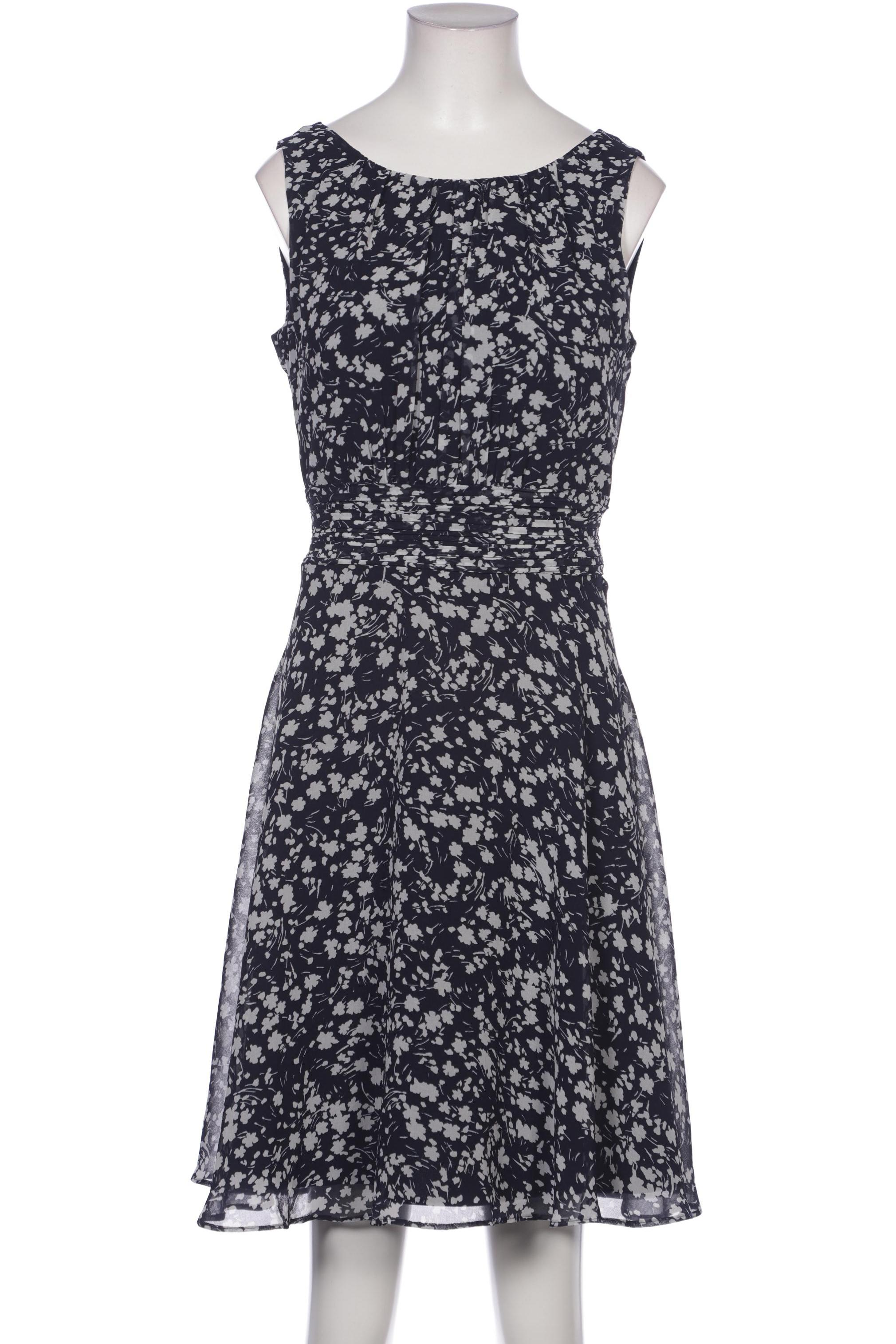 

Esprit Damen Kleid, marineblau, Gr. 36