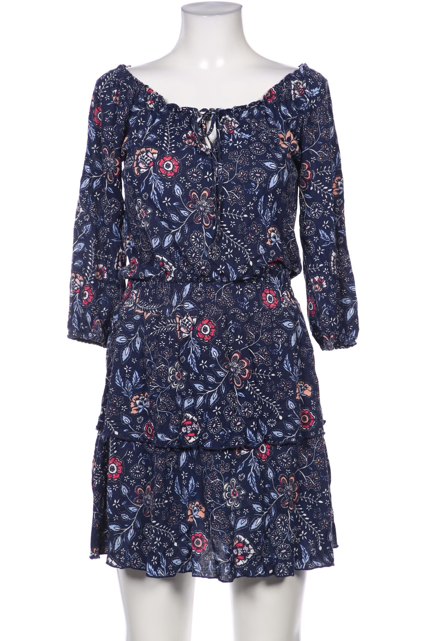 

Esprit Damen Kleid, marineblau, Gr. 36