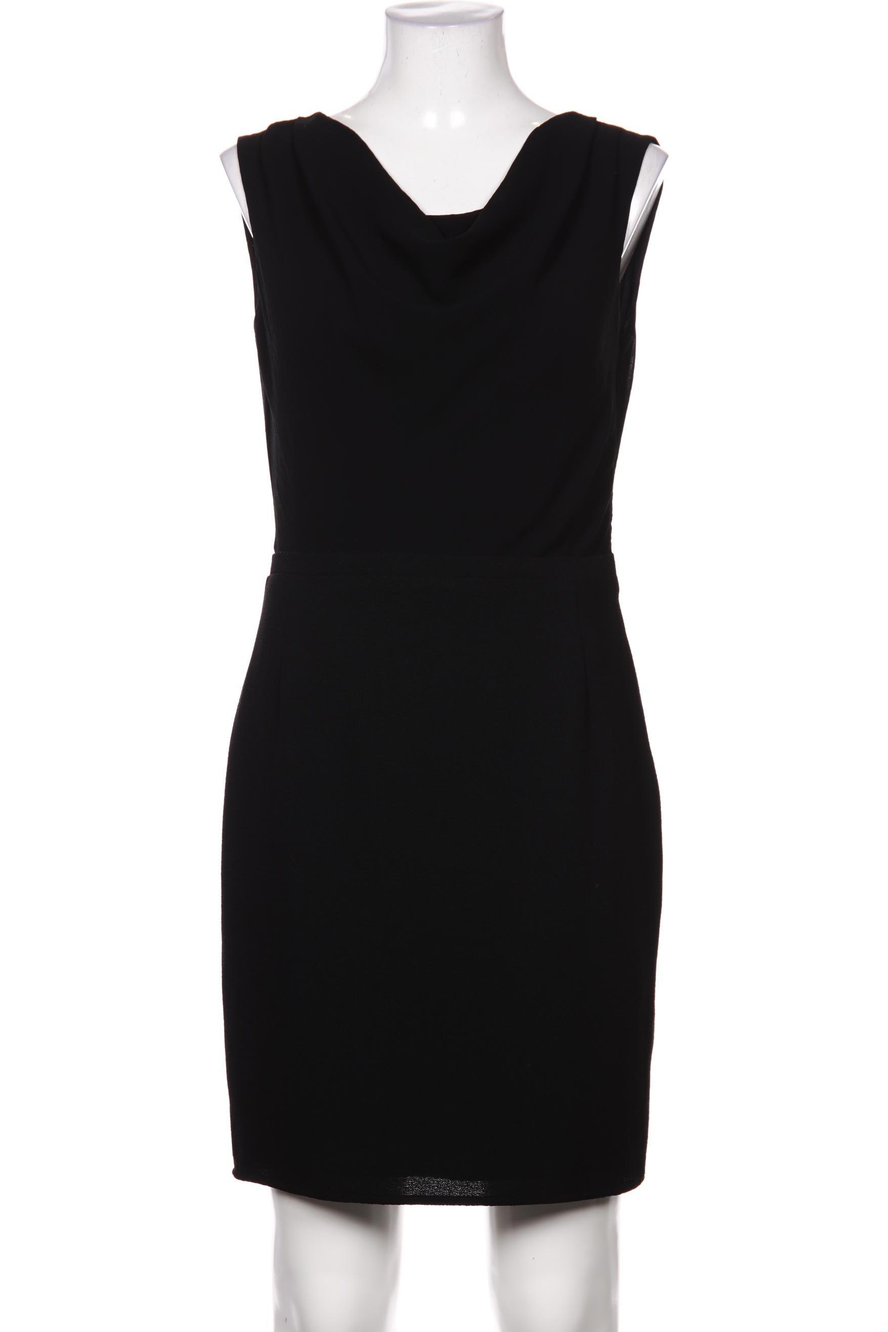 

Esprit Damen Kleid, schwarz, Gr. 38