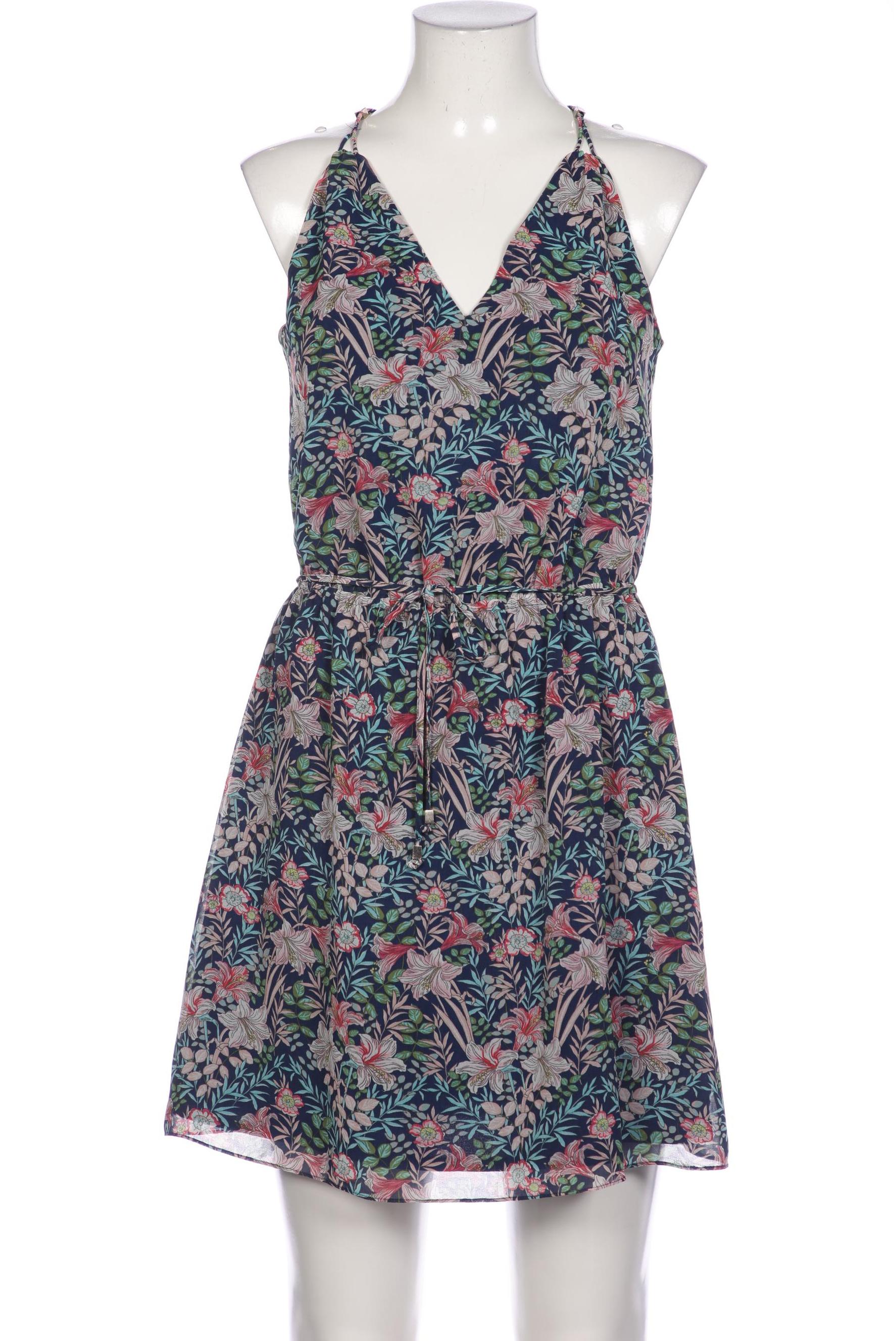 

Esprit Damen Kleid, marineblau, Gr. 38