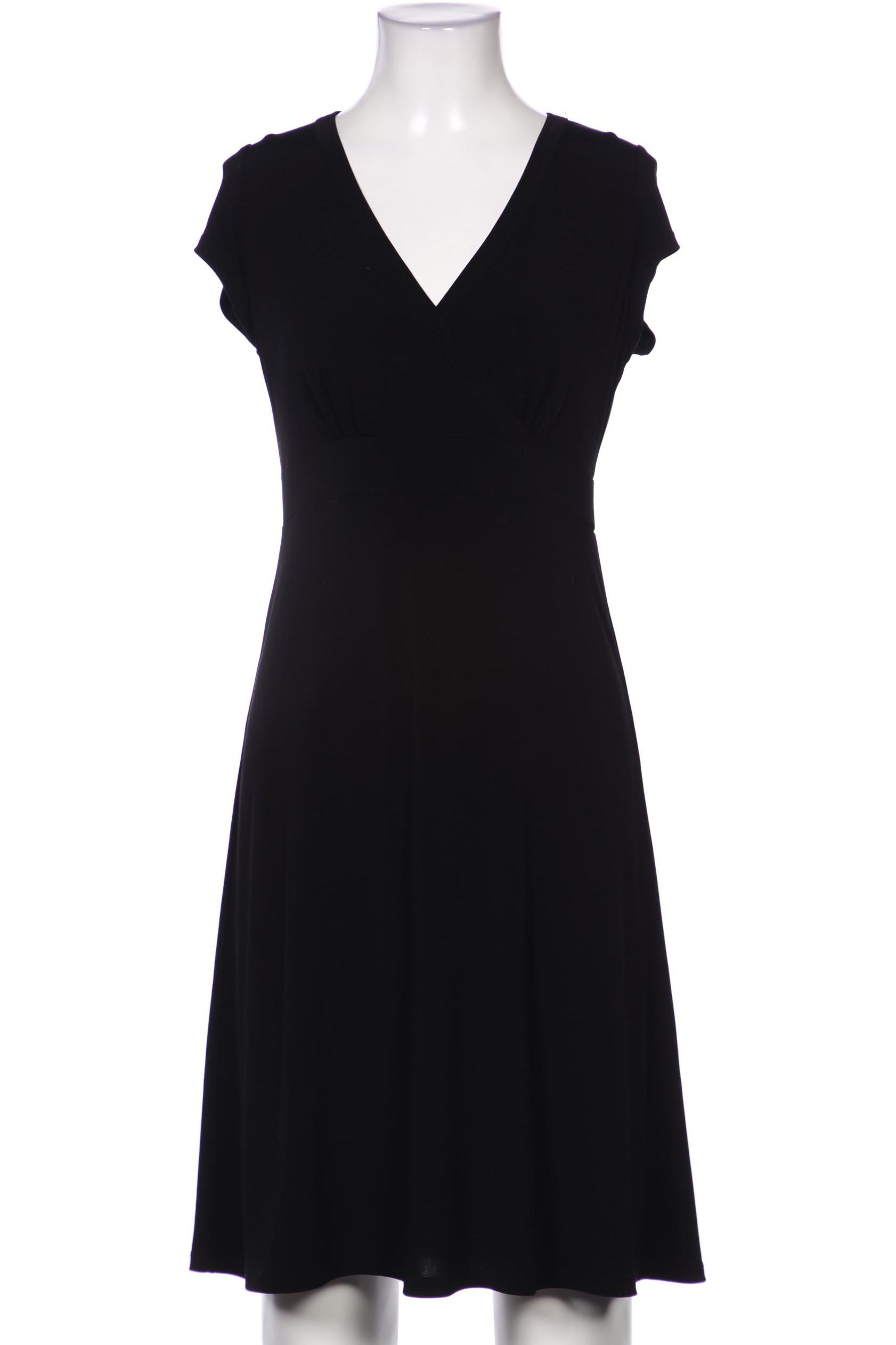 

Esprit Damen Kleid, schwarz, Gr. 36