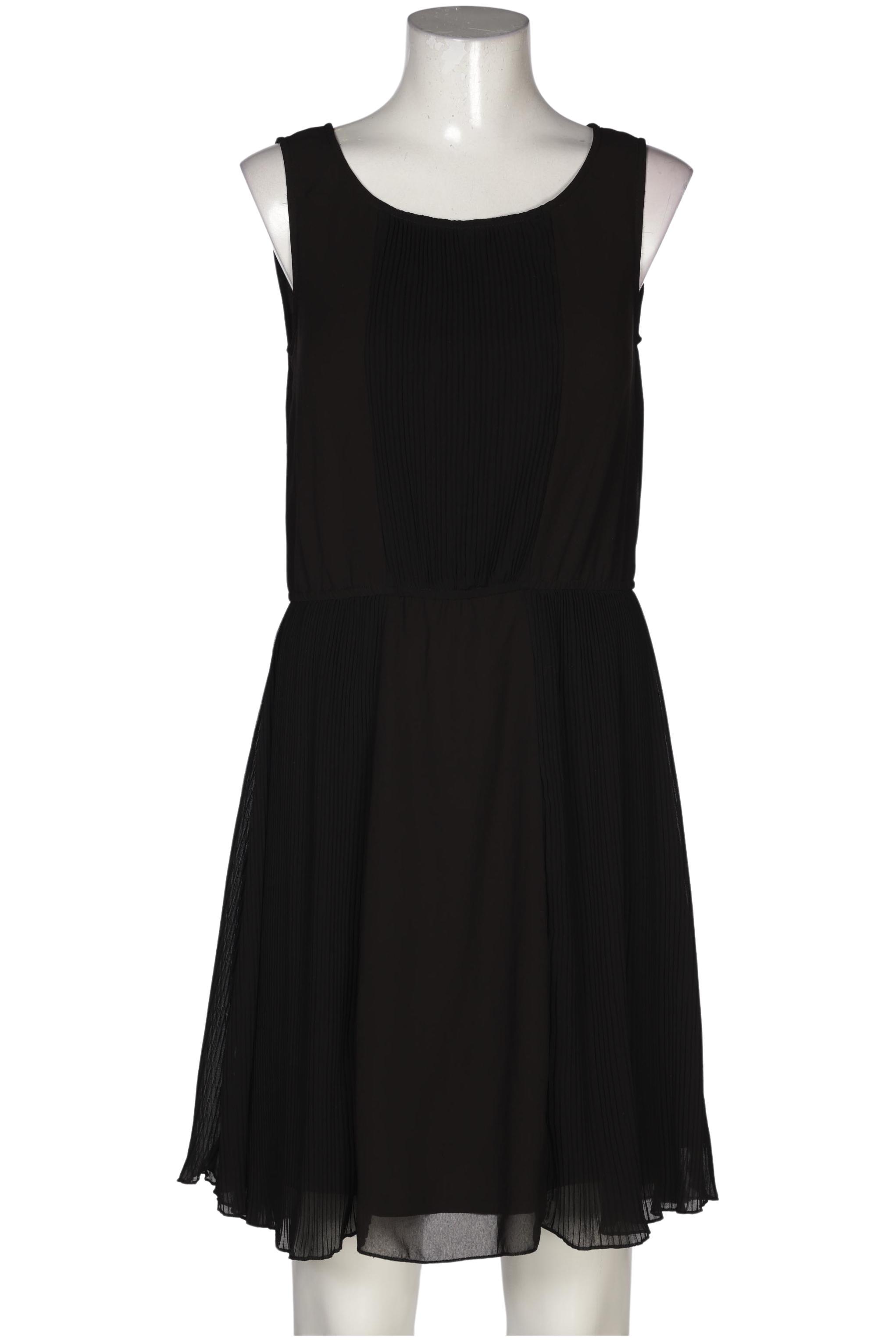 

Esprit Damen Kleid, schwarz, Gr. 38