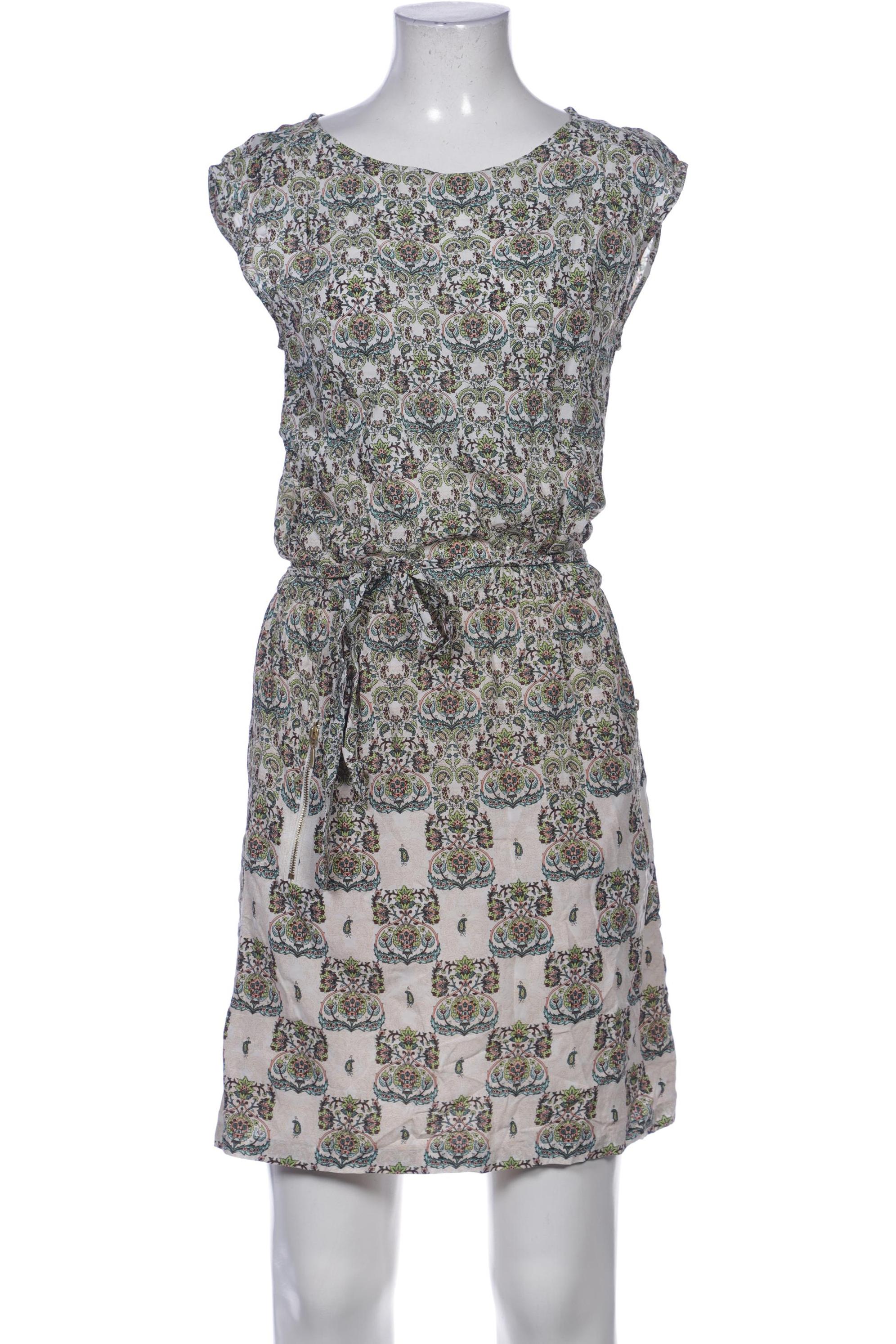 

Esprit Damen Kleid, grün, Gr. 36