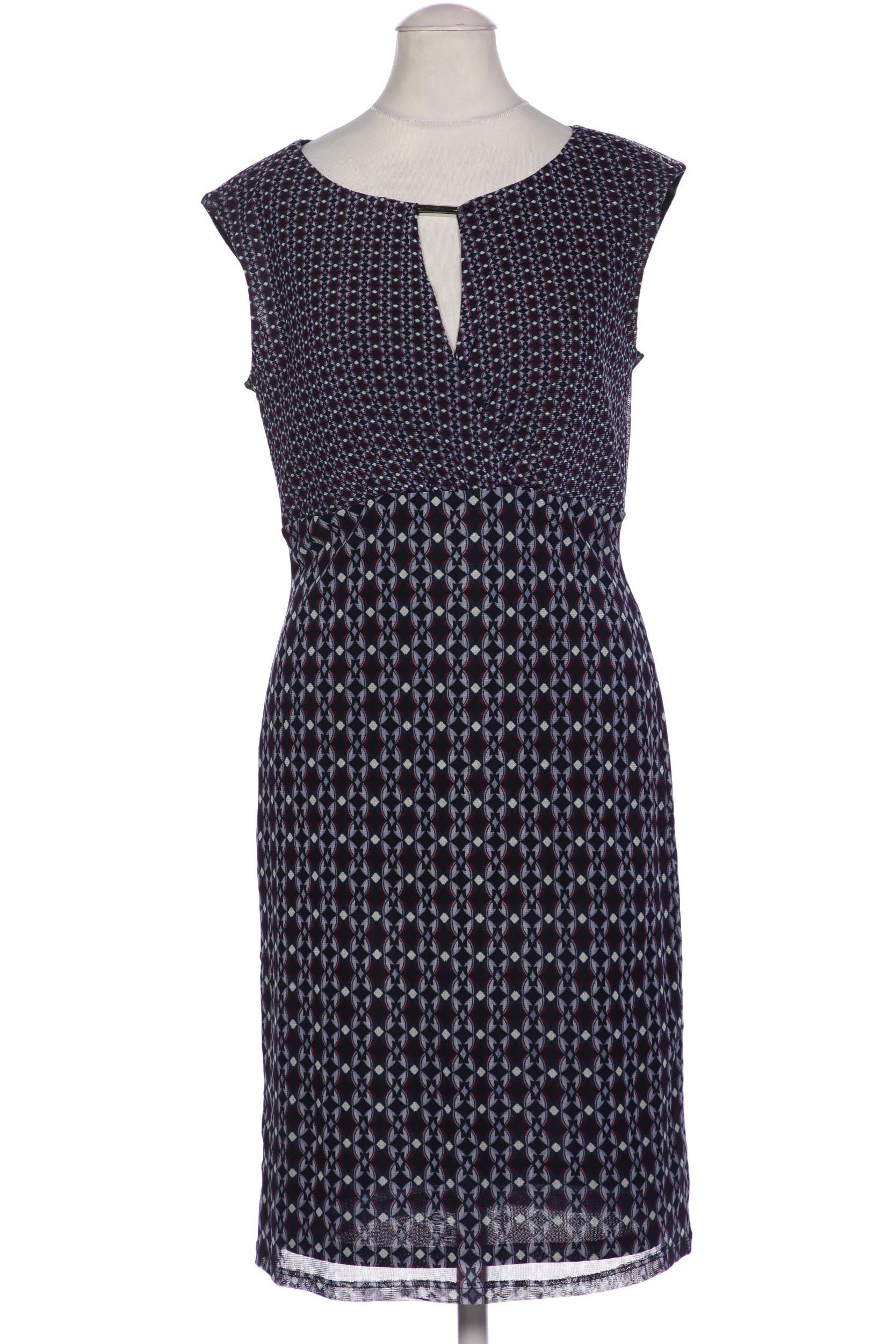 

Esprit Damen Kleid, marineblau, Gr. 36