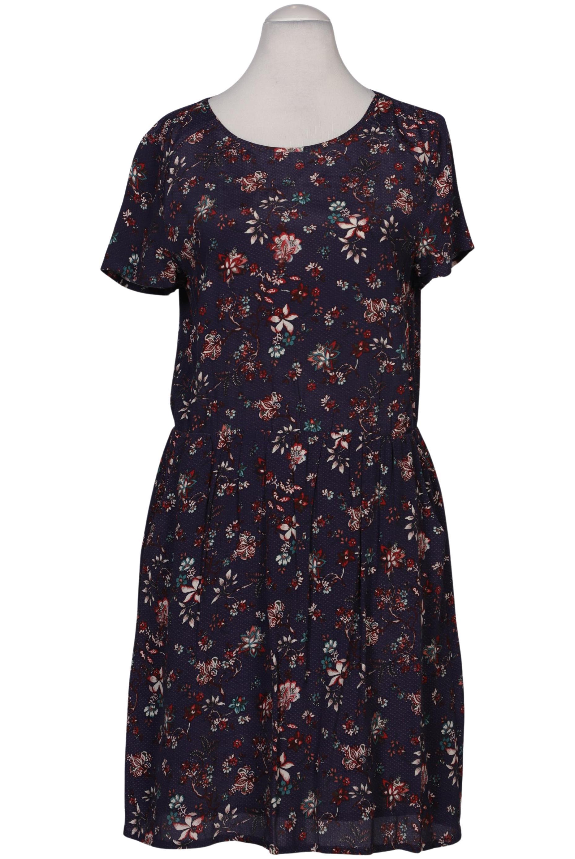 

Esprit Damen Kleid, marineblau, Gr. 38