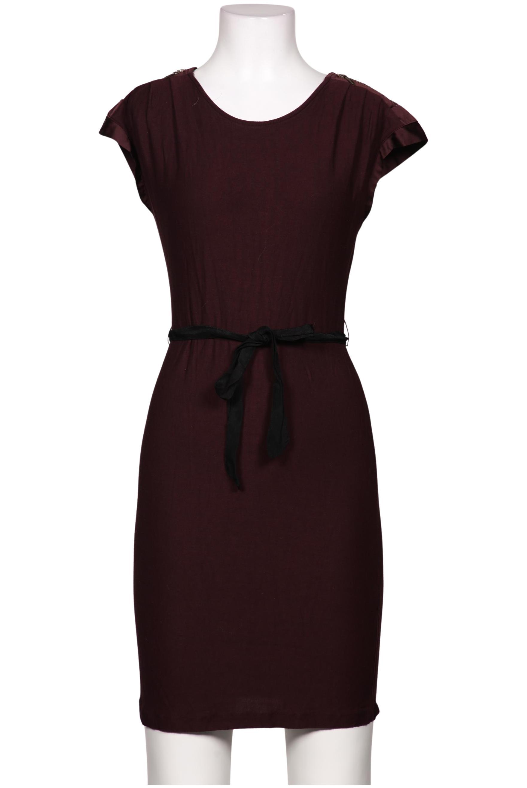 

Esprit Damen Kleid, bordeaux, Gr. 36