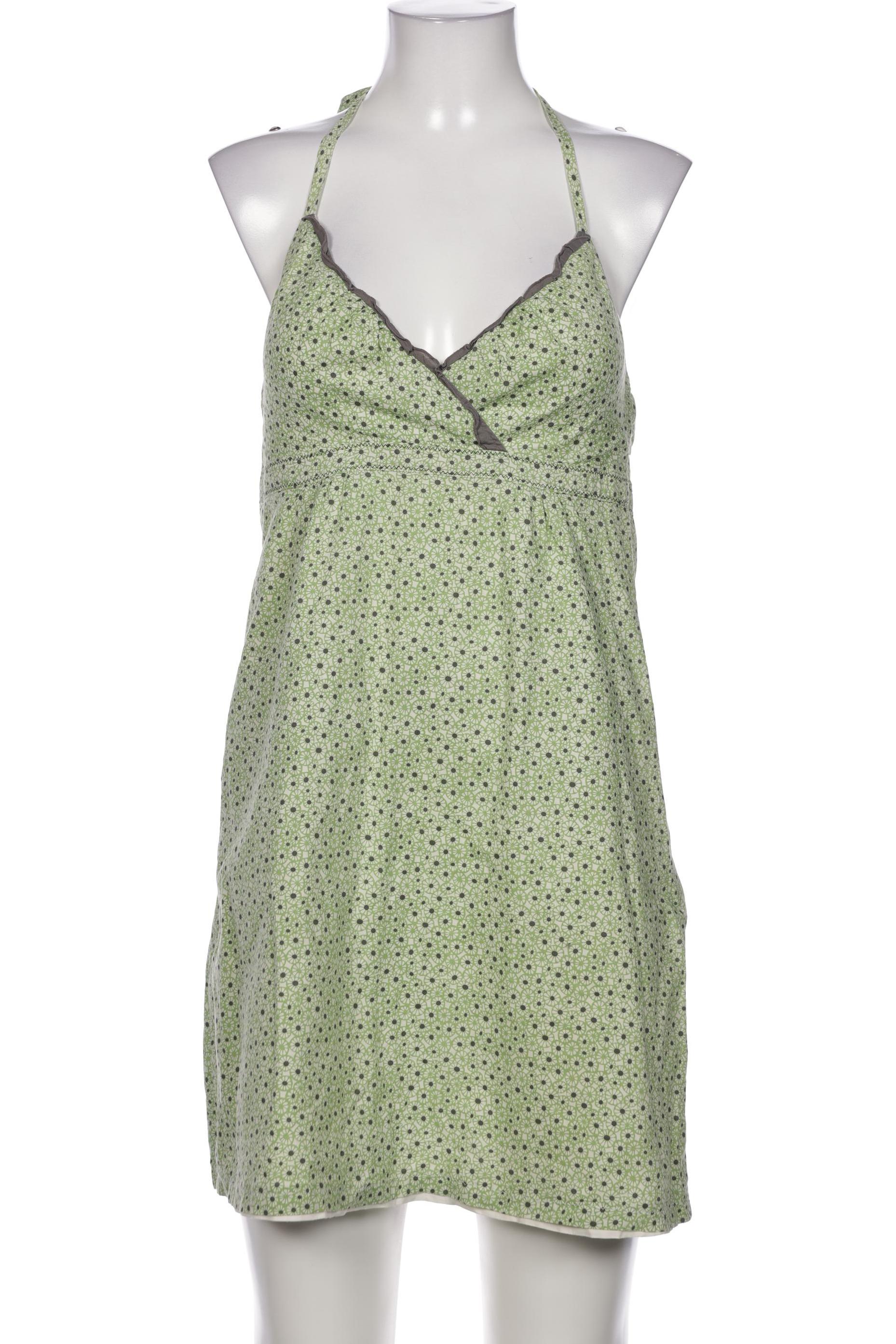 

Esprit Damen Kleid, grün, Gr. 38