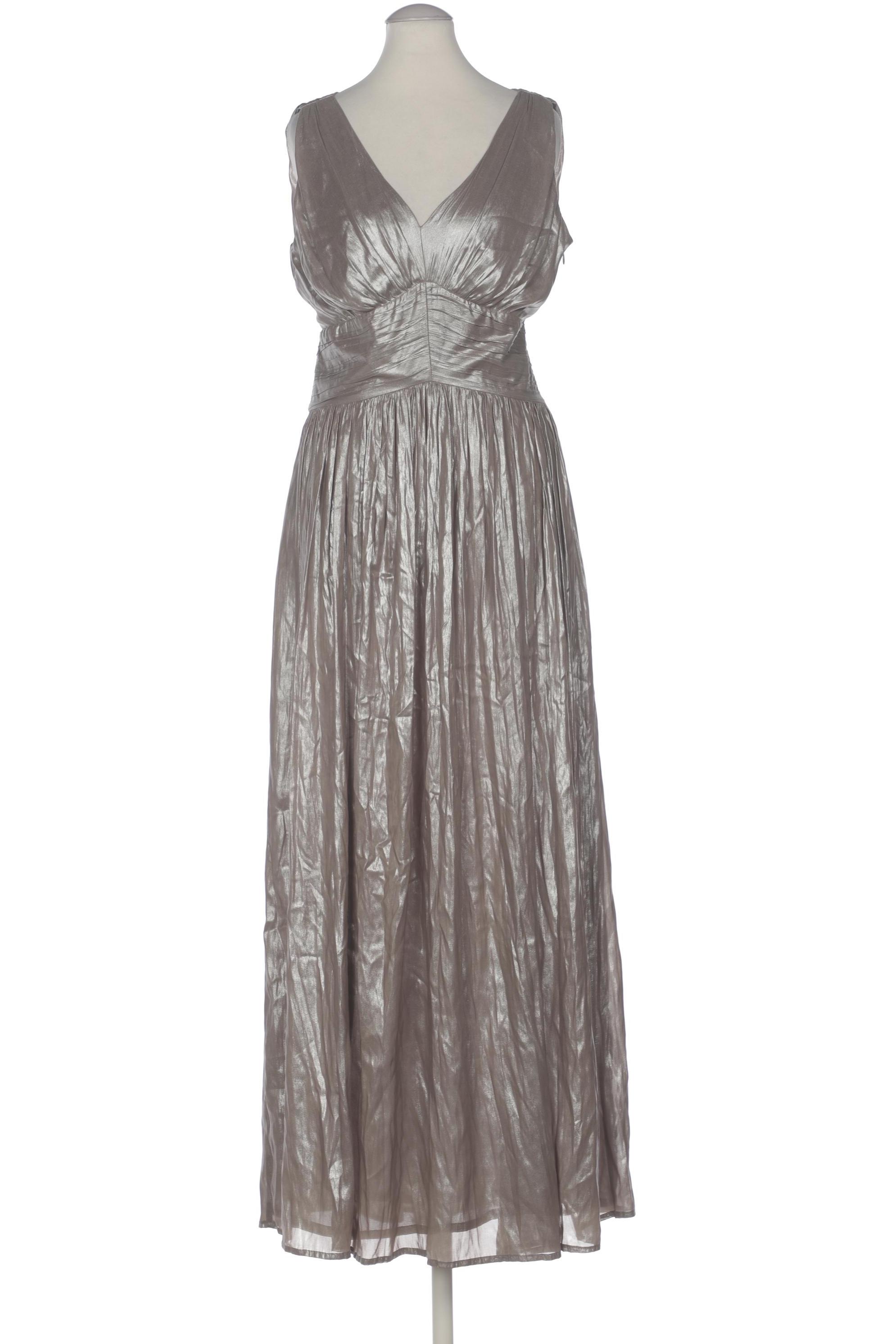 

Esprit Damen Kleid, beige, Gr. 34