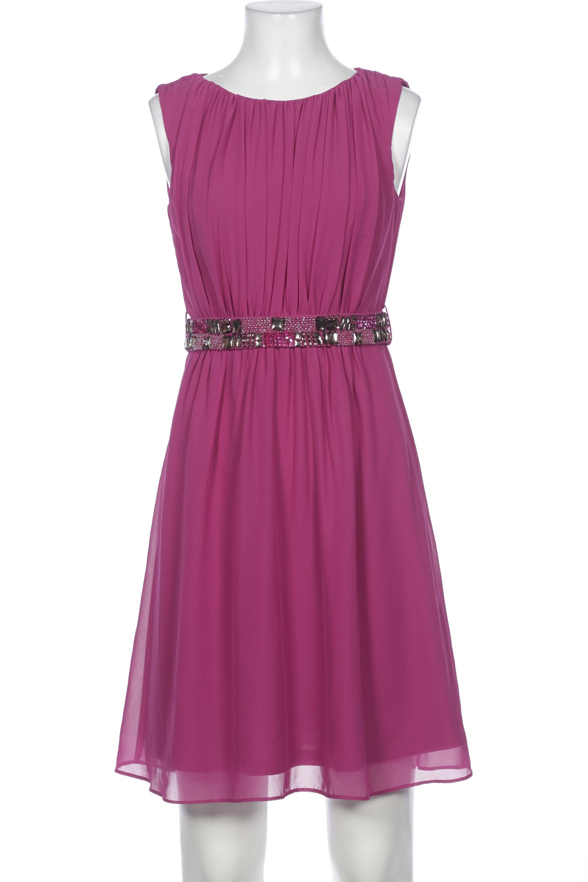 

Esprit Damen Kleid, pink, Gr. 34