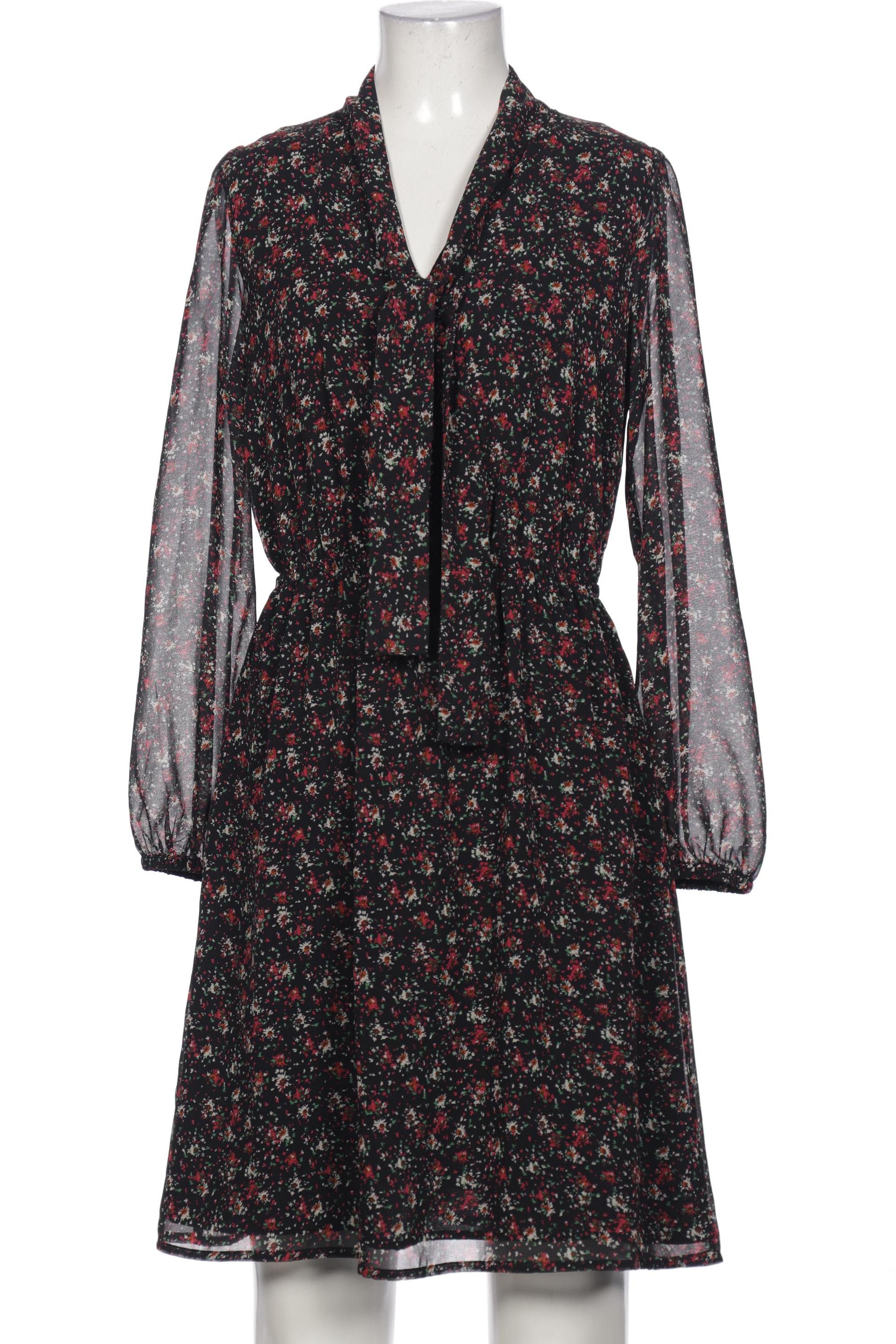 

Esprit Damen Kleid, schwarz, Gr. 34