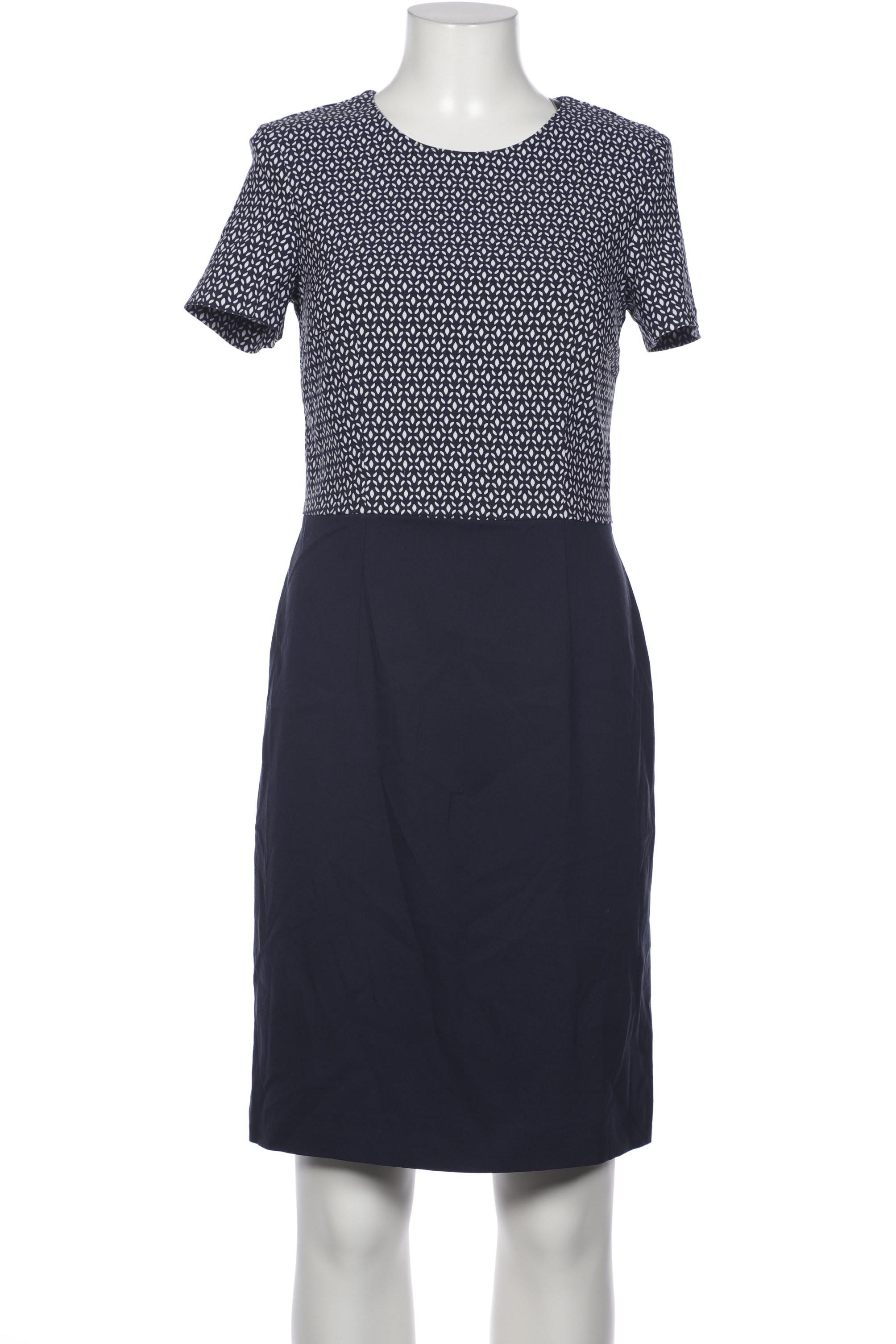 

Esprit Damen Kleid, marineblau, Gr. 40